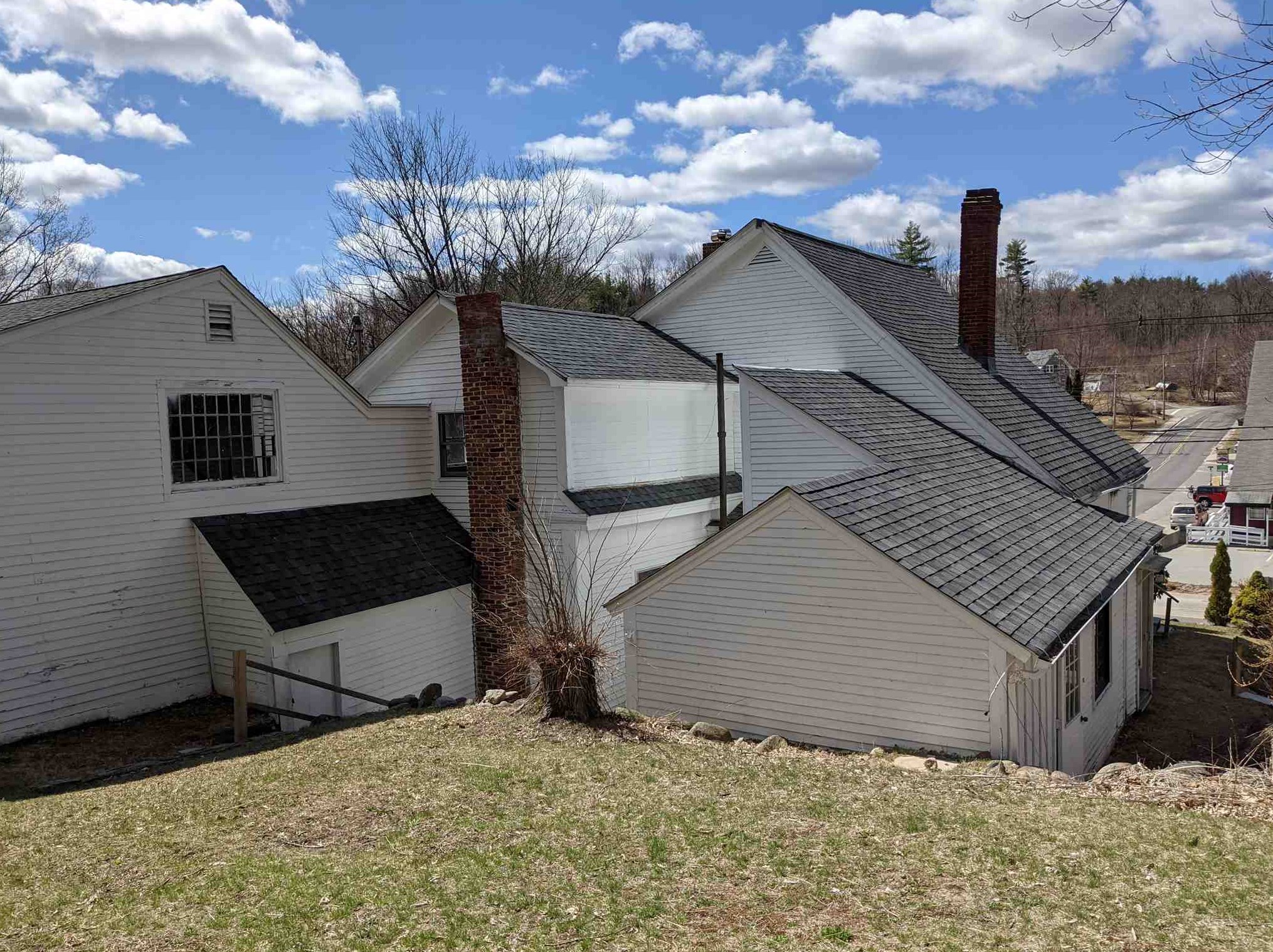 1 Old Wilton Rd, Mason, NH 03048