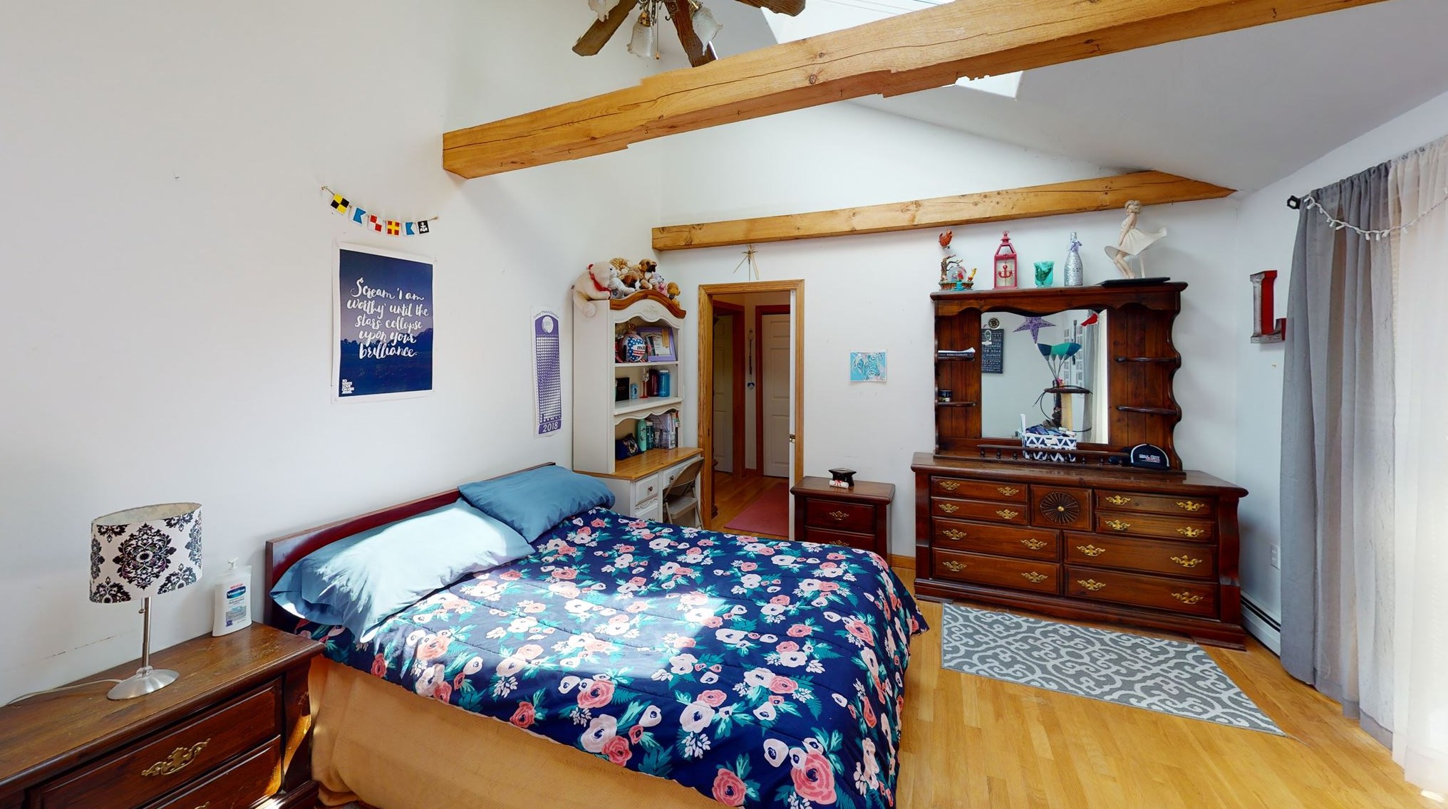 90 Hillcrest Rd, Hudson NH  03052-2341 exterior