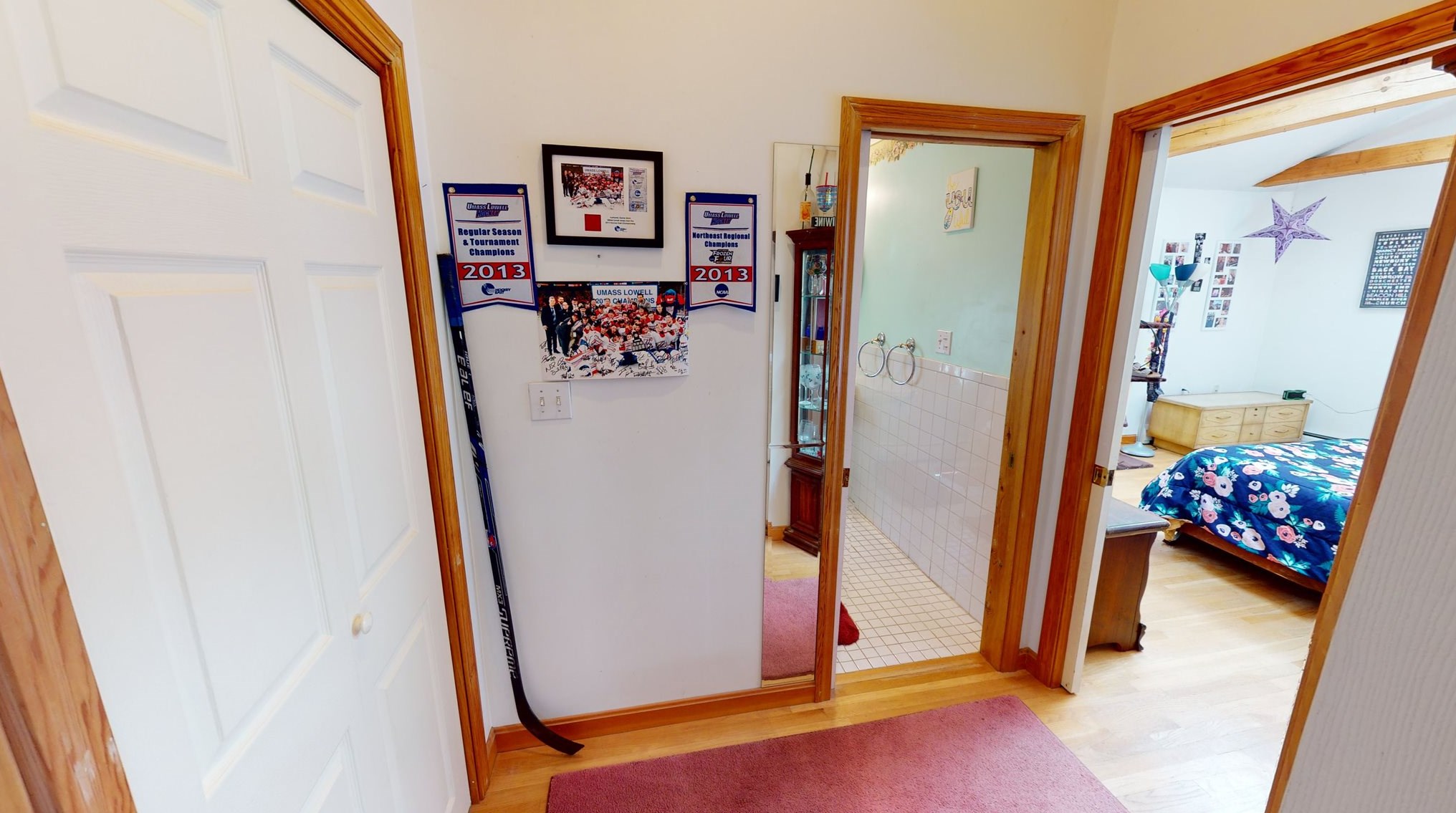 90 Hillcrest Rd, Hudson NH  03052-2341 exterior