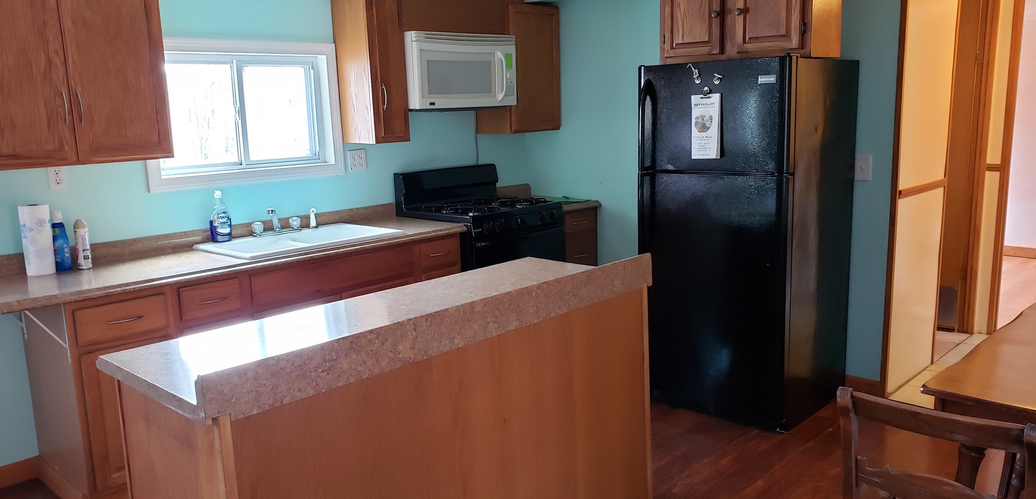 77 Merrimack St, Bridgewater NH  03222-3257 exterior