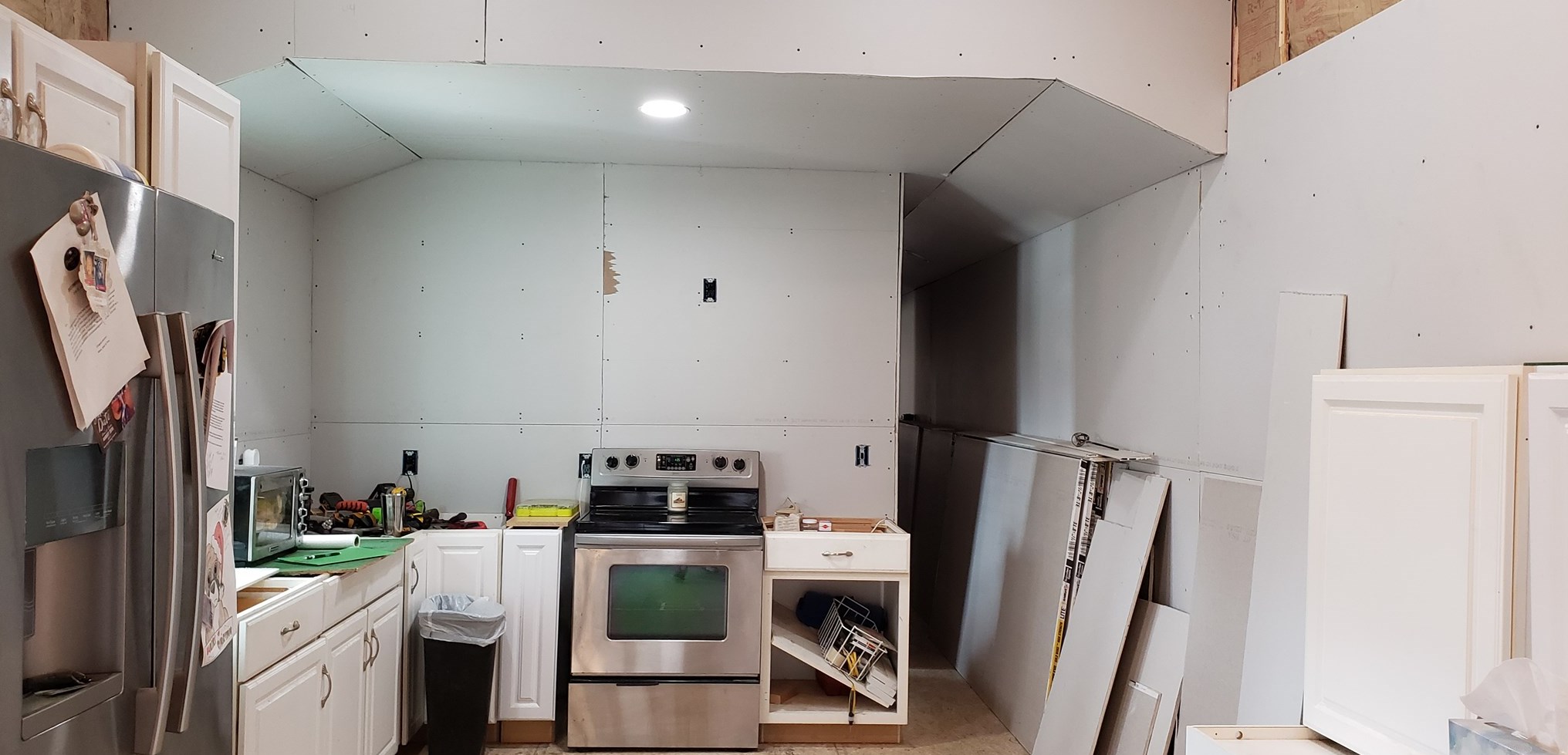 77 Merrimack St, Bridgewater NH  03222-3257 exterior