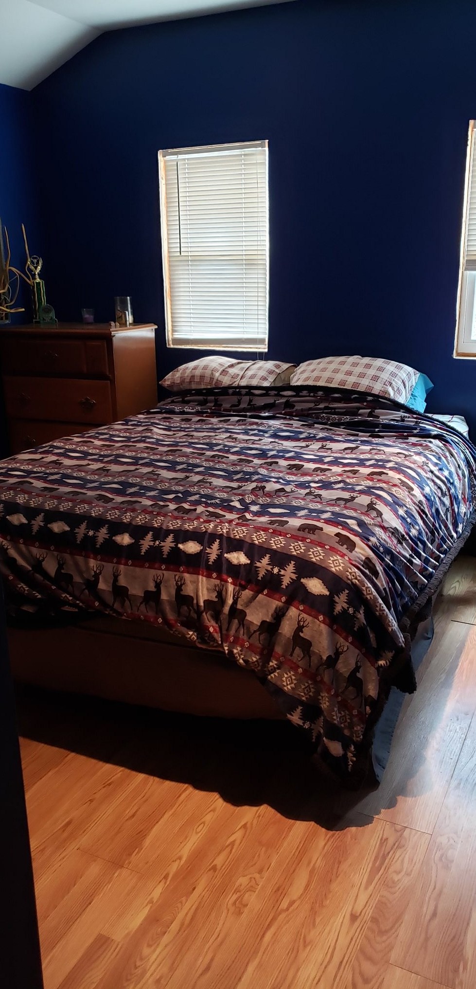 77 Merrimack St, Bridgewater NH  03222-3257 exterior