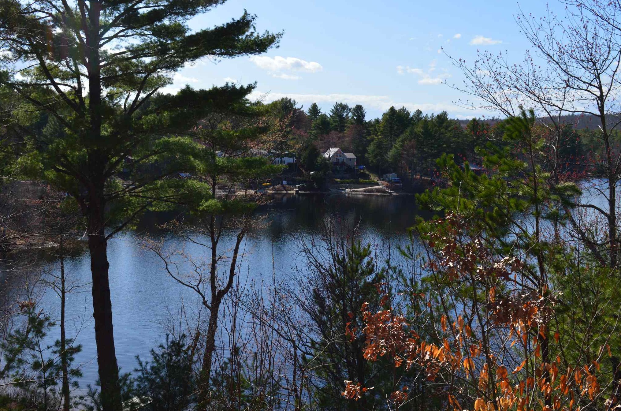 113 E Danforth Rd, Freedom, NH 03836