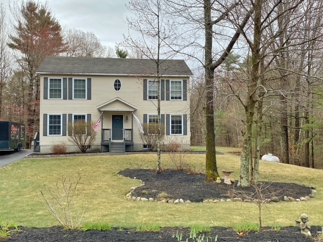 12 Frank Goodwin Rd Wolfeboro Nh 03894 Mls 4856297 Coldwell Banker