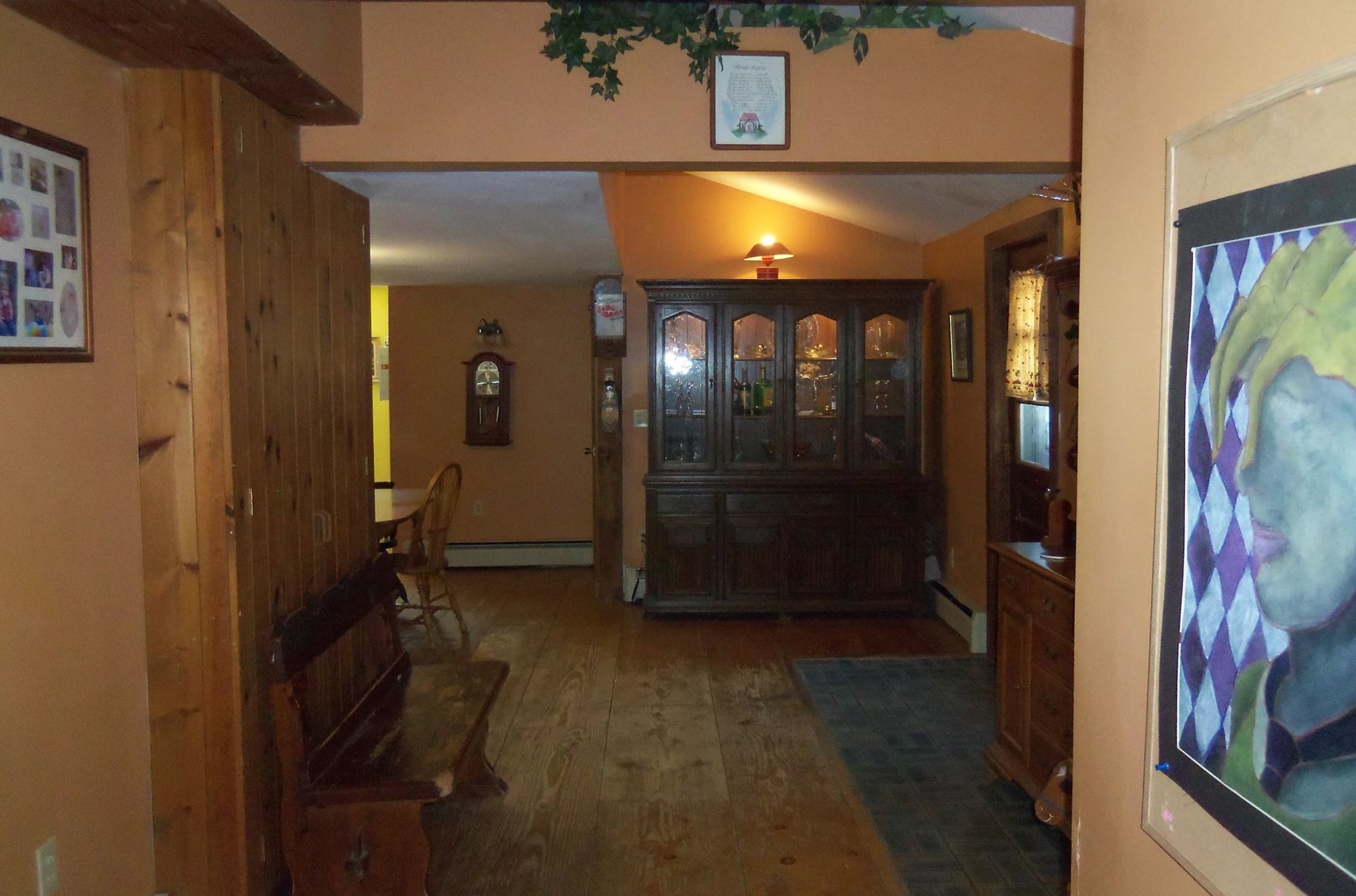 16 Bow, Northwood, NH 03261