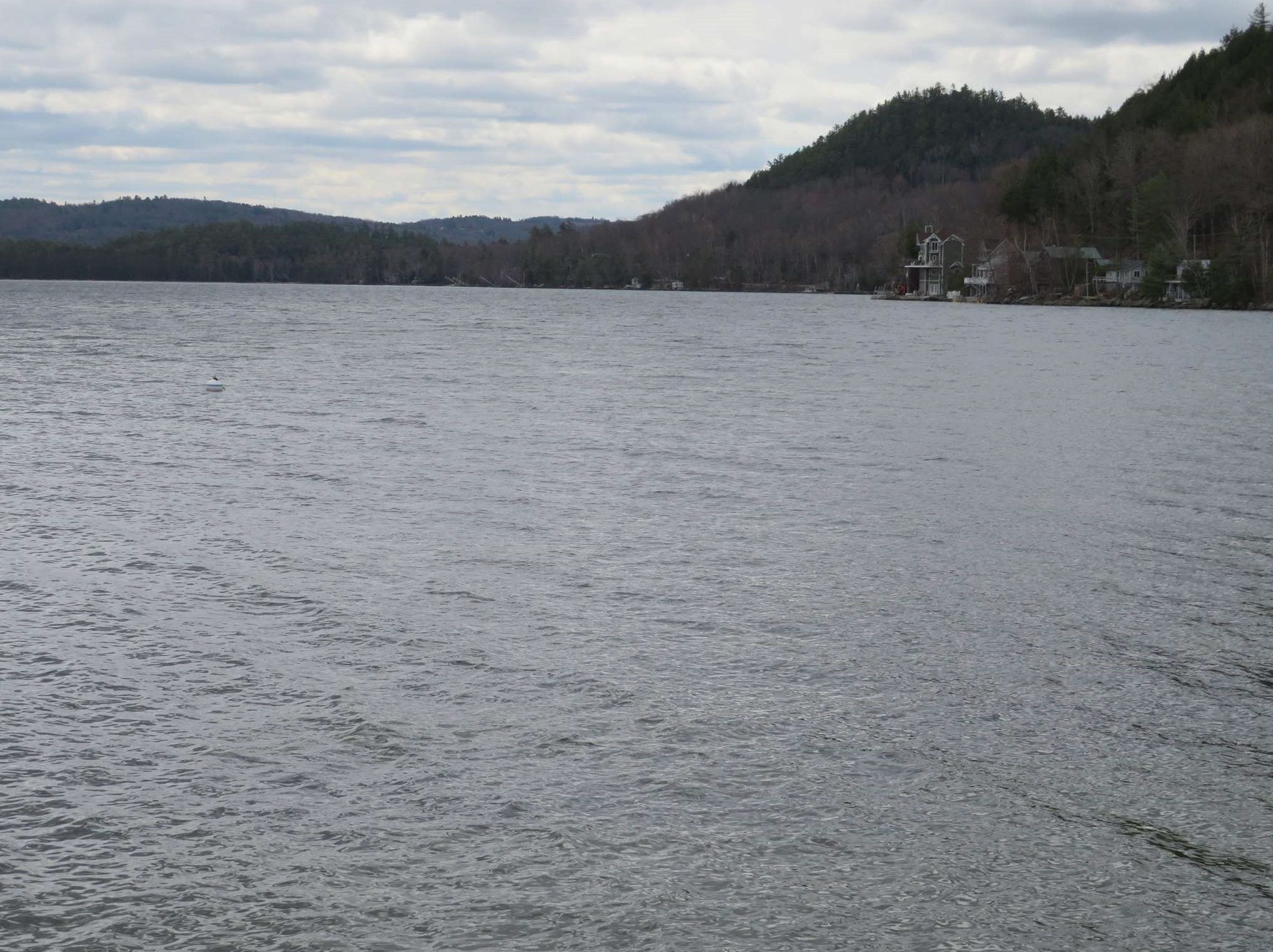 988 Shore Rd, Bridgewater NH  03222-3660 exterior