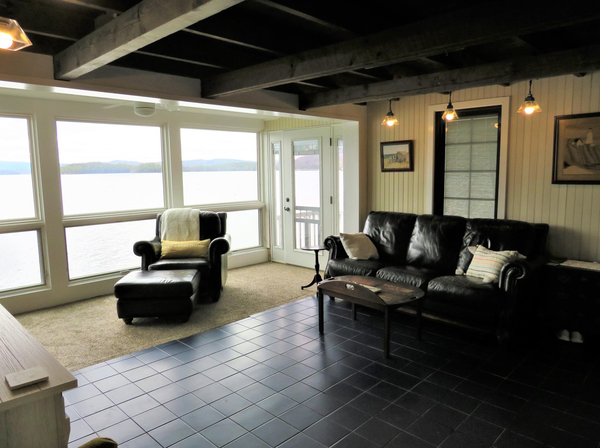 988 Shore Rd, Bridgewater NH  03222-3660 exterior