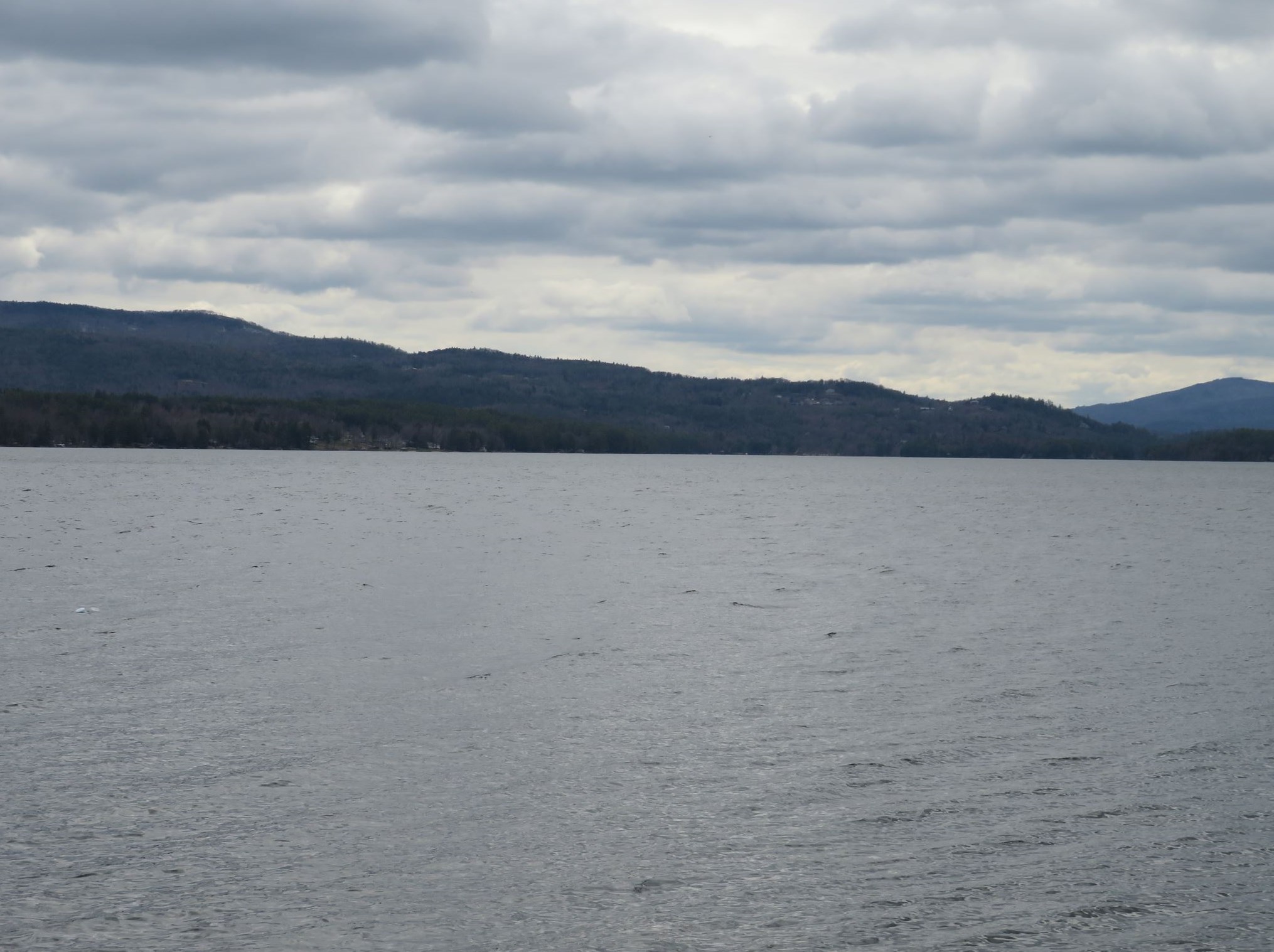 988 Shore Rd, Bridgewater NH  03222-3660 exterior