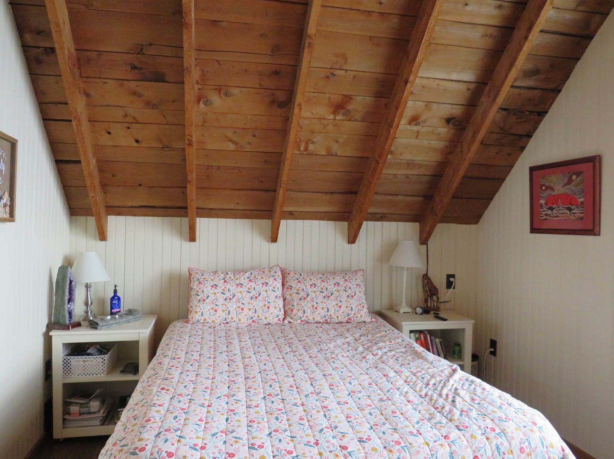 988 Shore Rd, Bridgewater NH  03222-3660 exterior