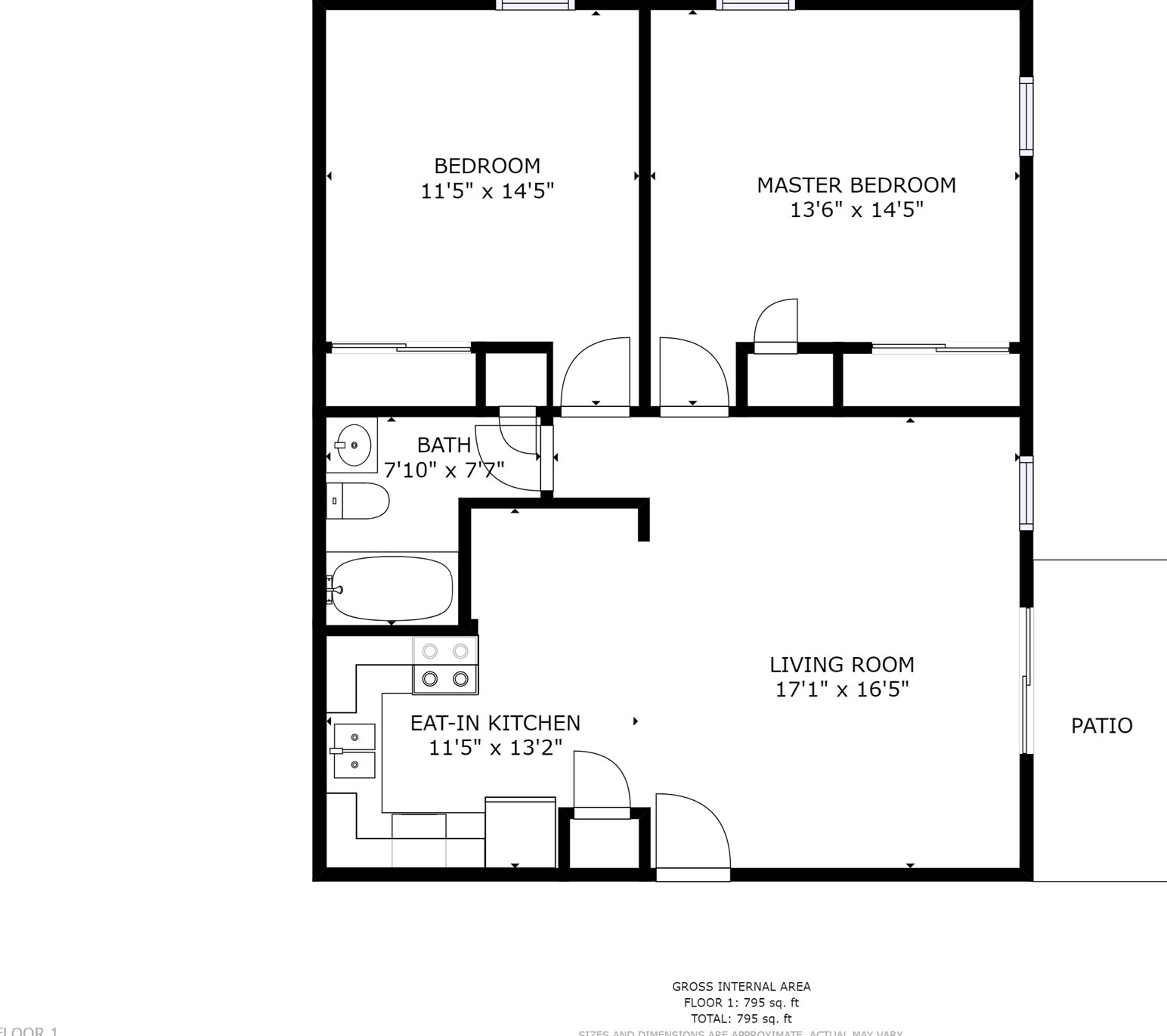20 Robert Ct, Manchester NH  03103-7372 exterior