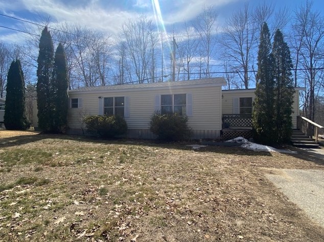 10 Agent Rd, Raymond, NH 03077