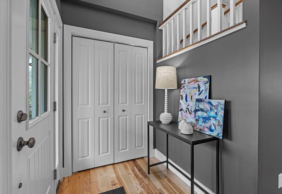 4 Heath Dr, Newfields NH  03856-4400 exterior