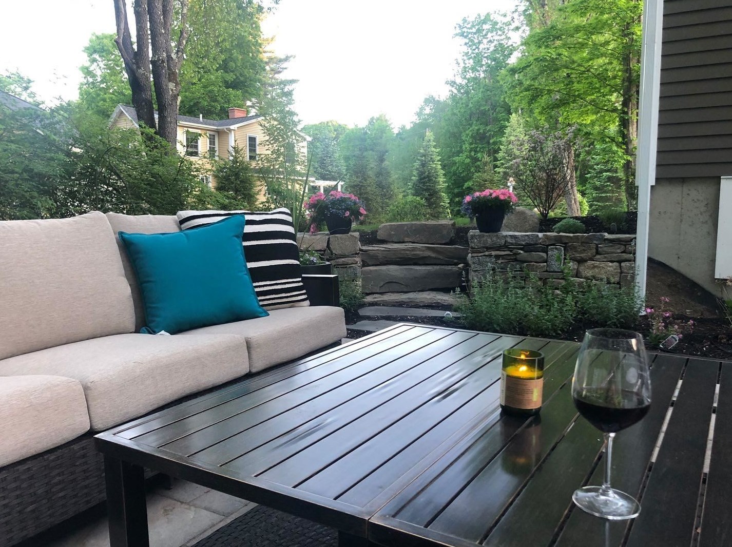 4 Heath Dr, Newfields NH  03856-4400 exterior