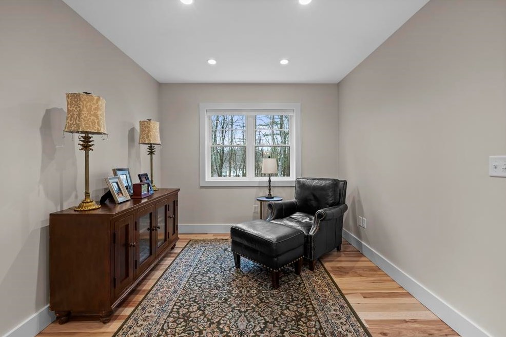 4 Heath Dr, Newfields NH  03856-4400 exterior