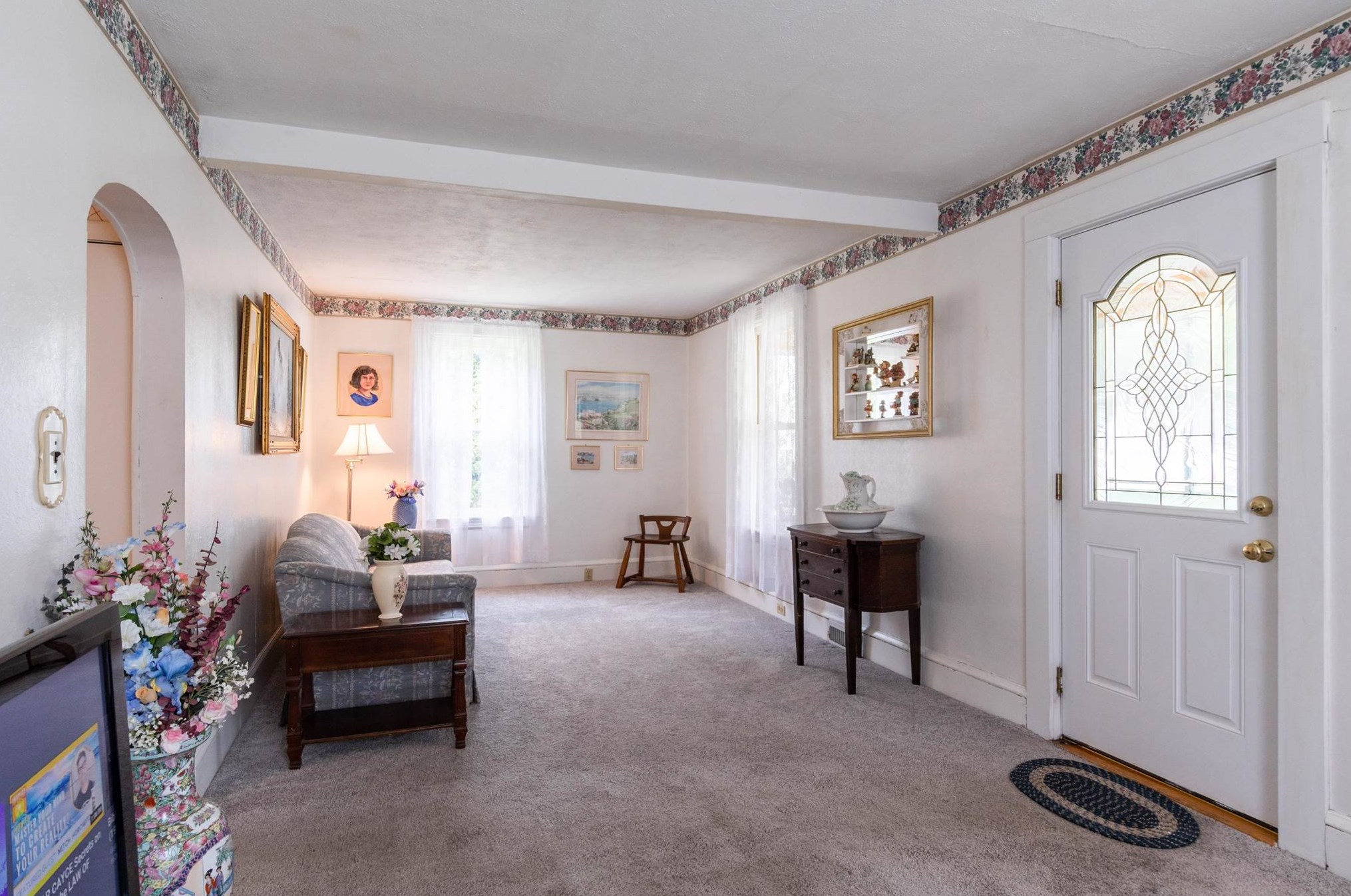 25 Main St, Manchester NH 03102-5129 exterior