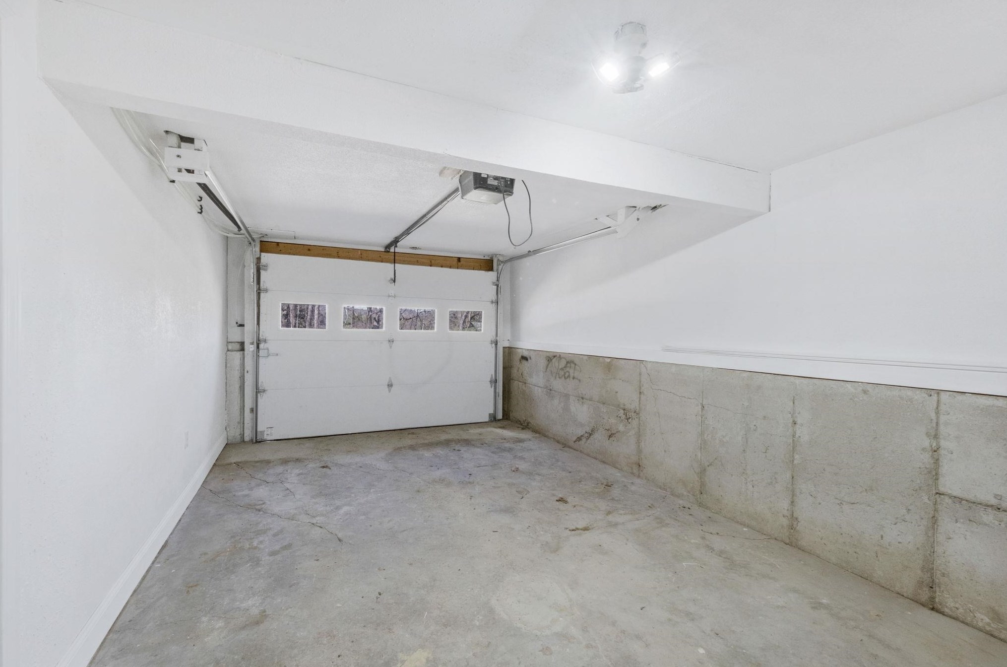 101 Chestnut St, Bridgewater NH  03222-3071 exterior