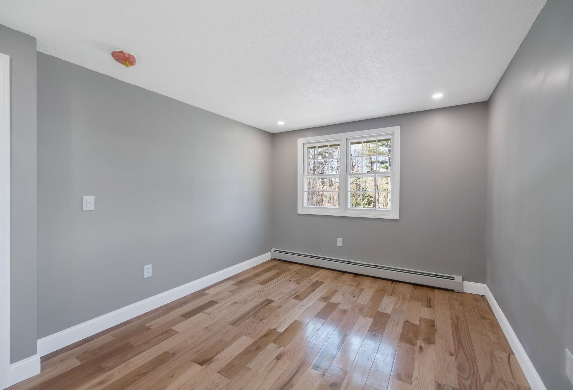 101 Chestnut St, Bridgewater NH  03222-3071 exterior