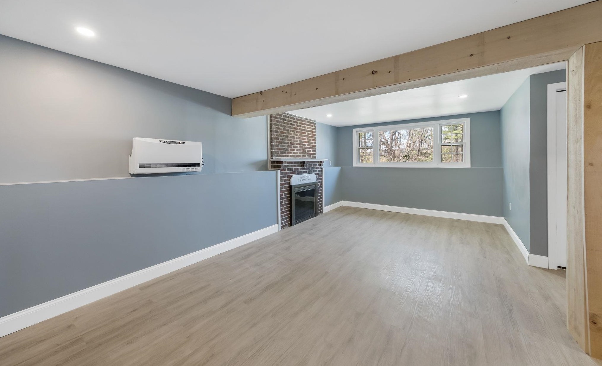 101 Chestnut St, Bridgewater NH  03222-3071 exterior