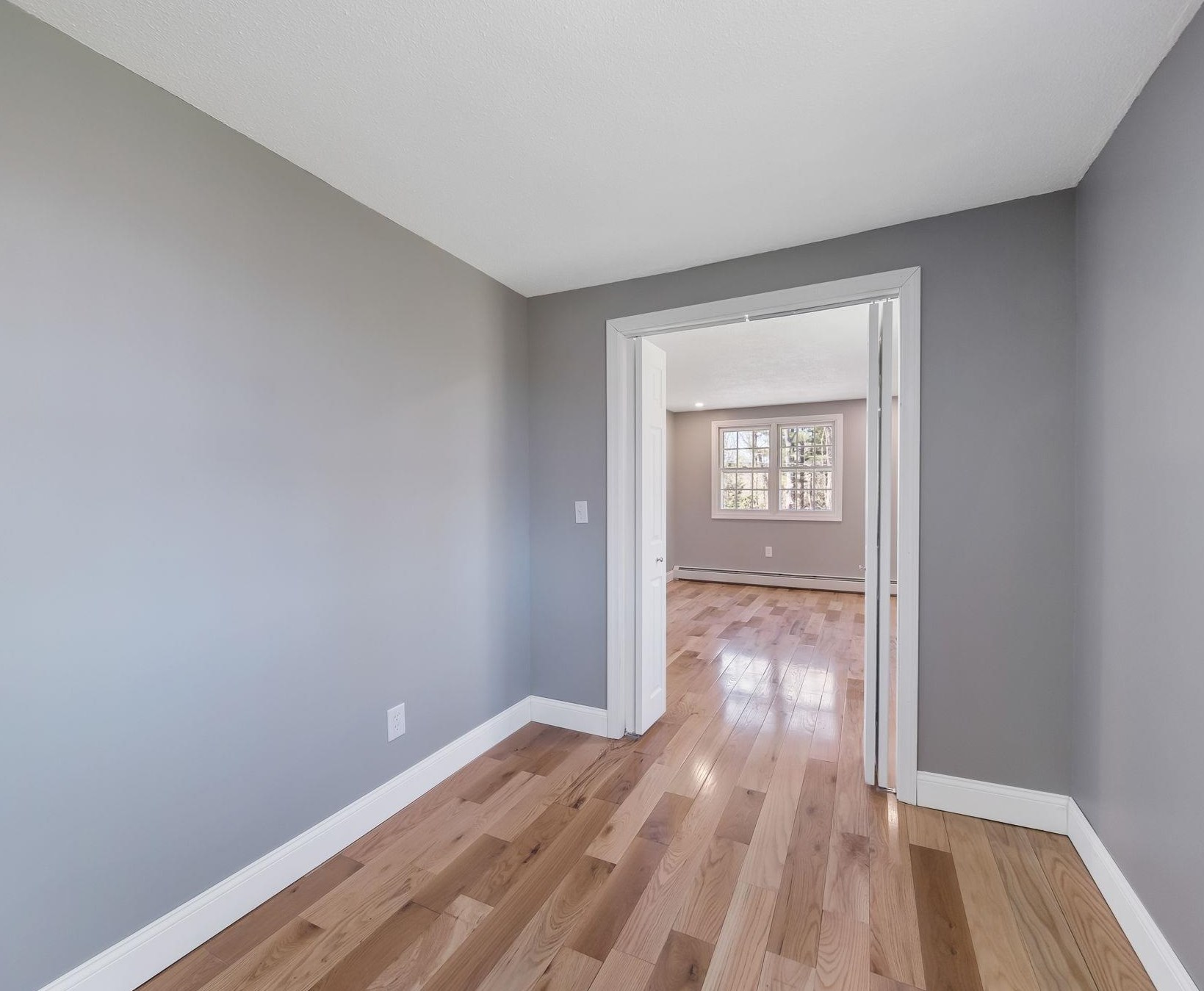 101 Chestnut St, Bridgewater NH  03222-3071 exterior