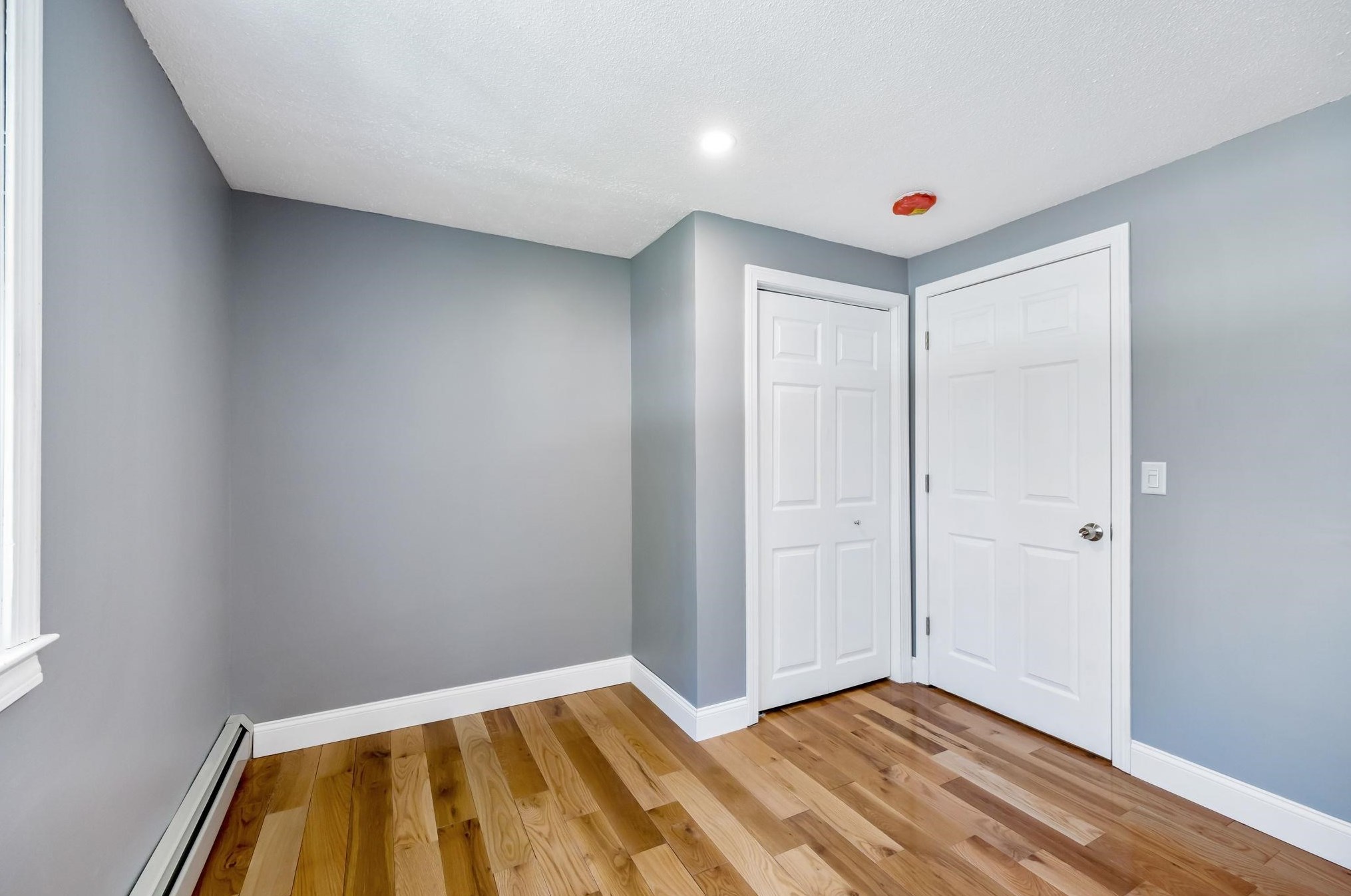 101 Chestnut St, Bridgewater NH  03222-3071 exterior