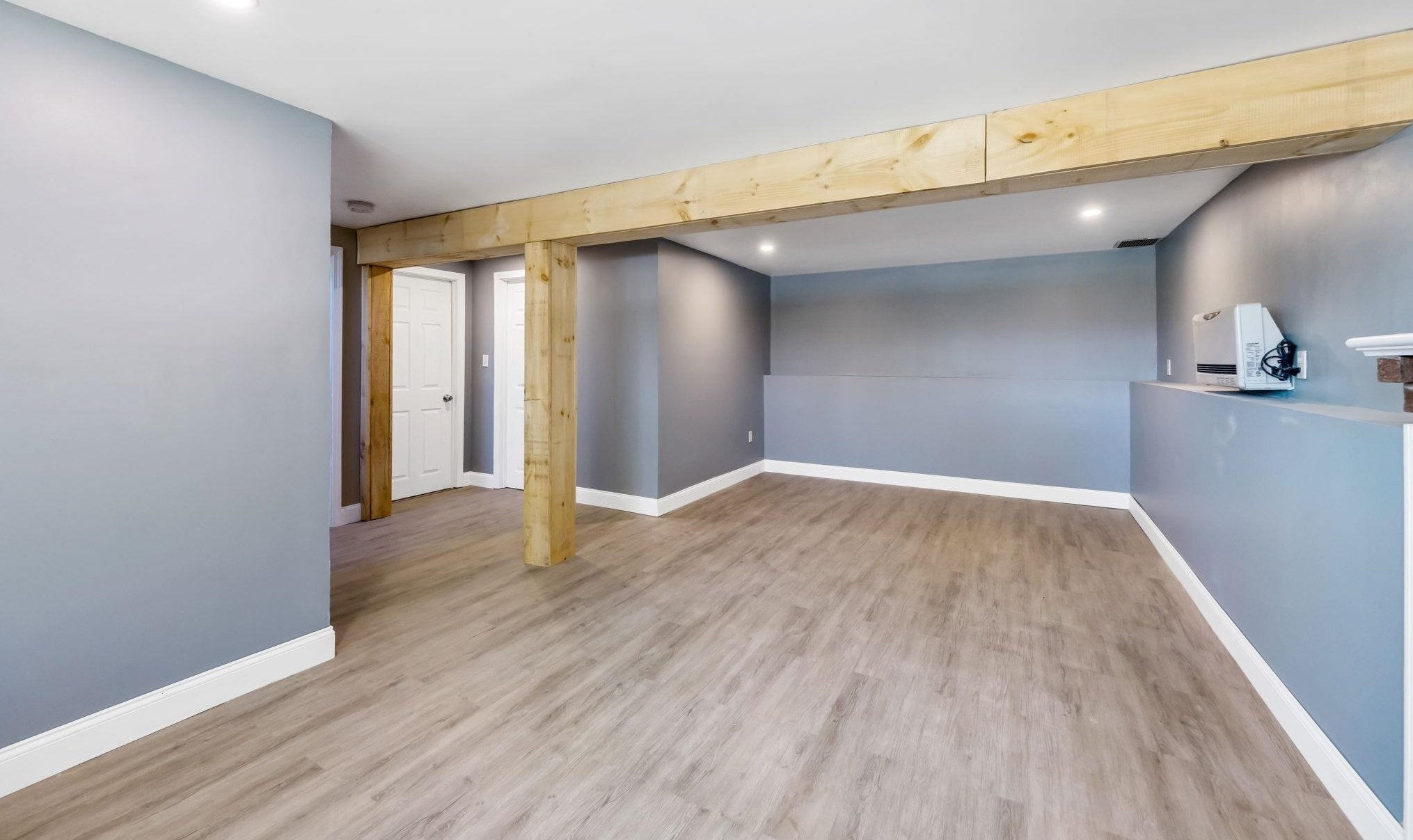 101 Chestnut St, Bridgewater NH  03222-3071 exterior