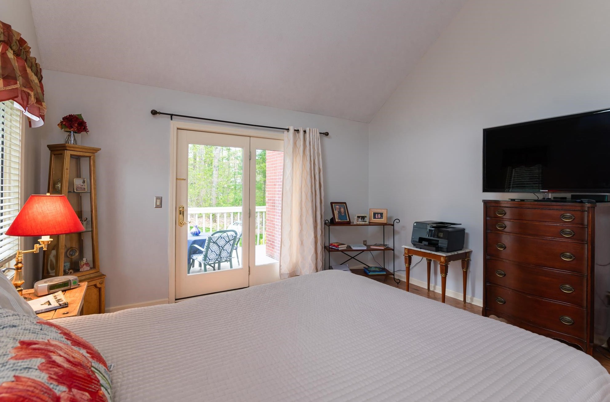 12 Wynridge Rd, Windham NH  03087-1658 exterior