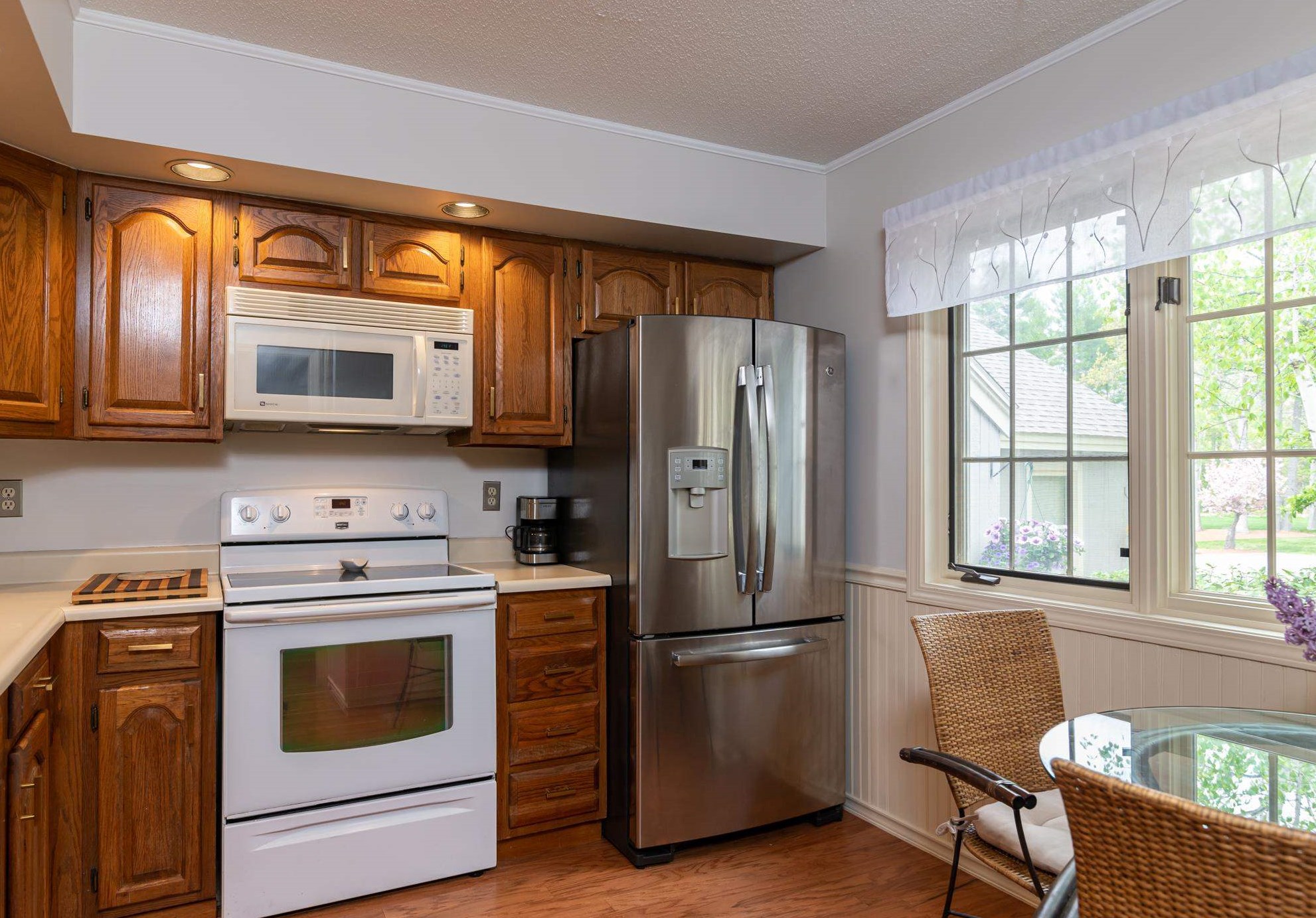 12 Wynridge Rd, Windham NH  03087-1658 exterior