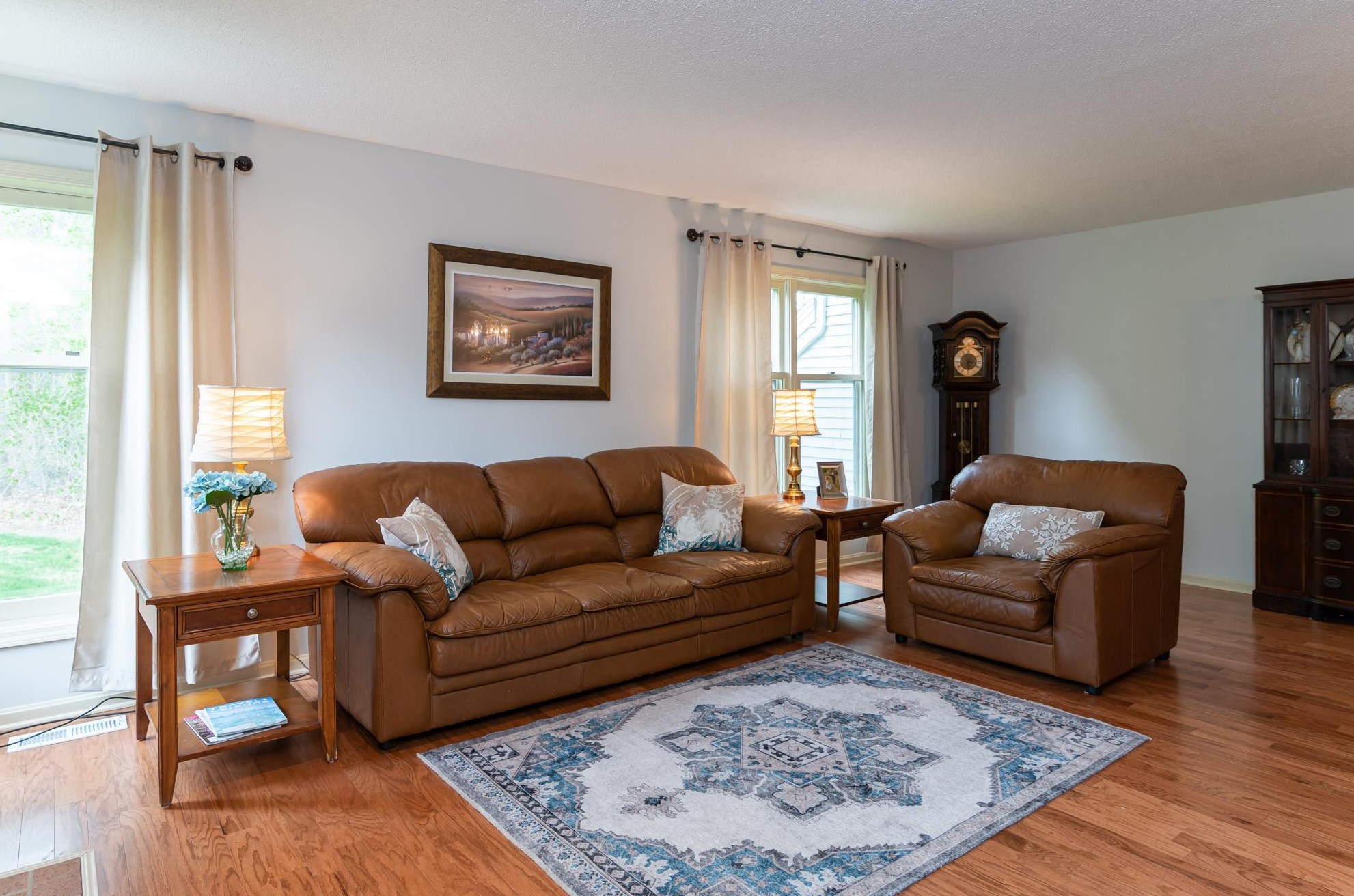 12 Wynridge Rd, Windham NH  03087-1658 exterior