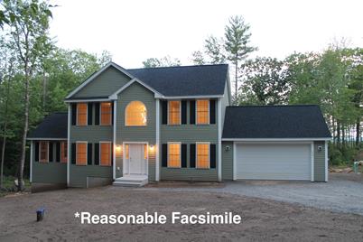 Lot 20 South Ridge - Photo 1