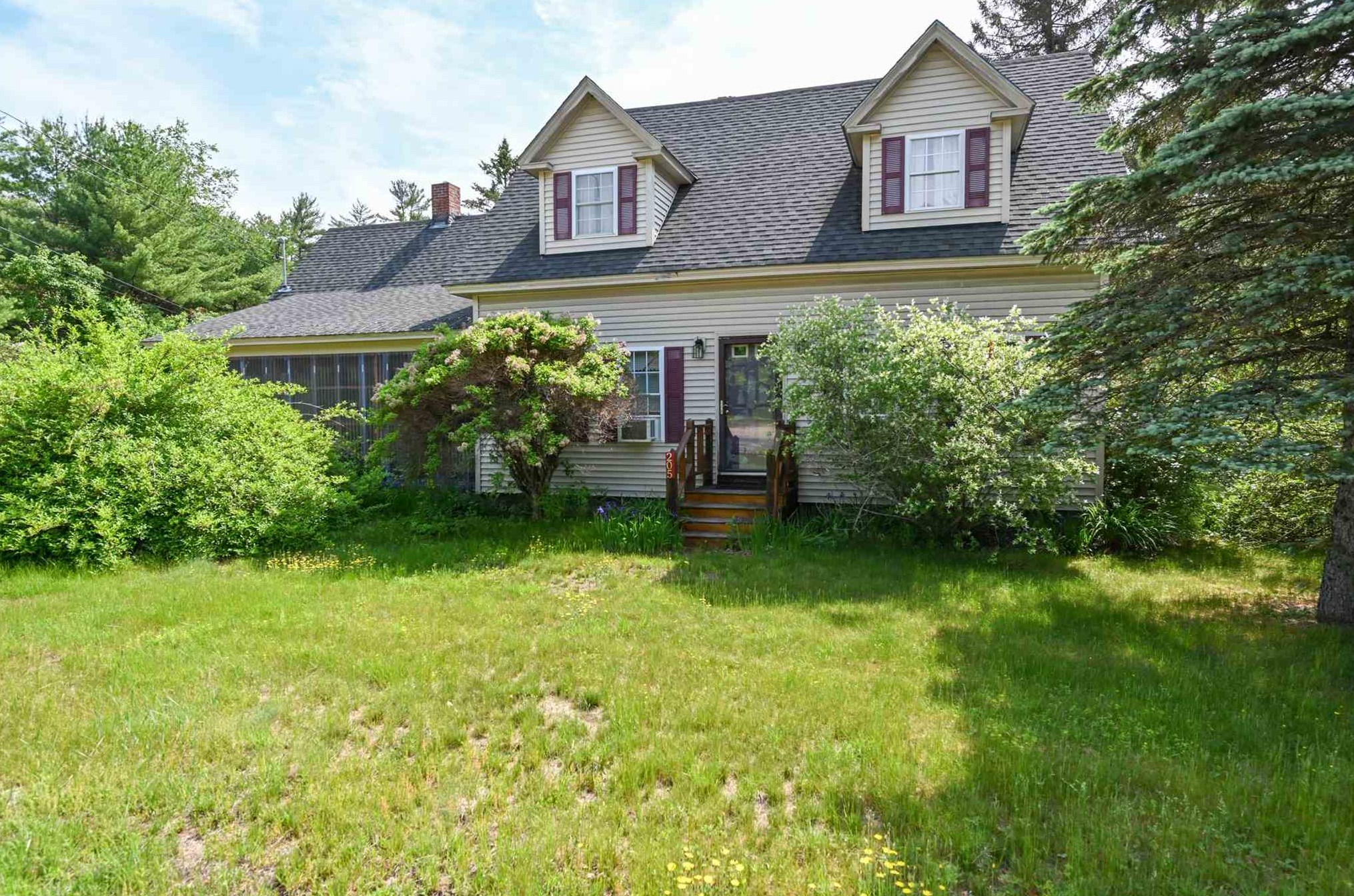 205 Tamworth, Tamworth, NH 03886 - MLS 4866323 - Coldwell Banker