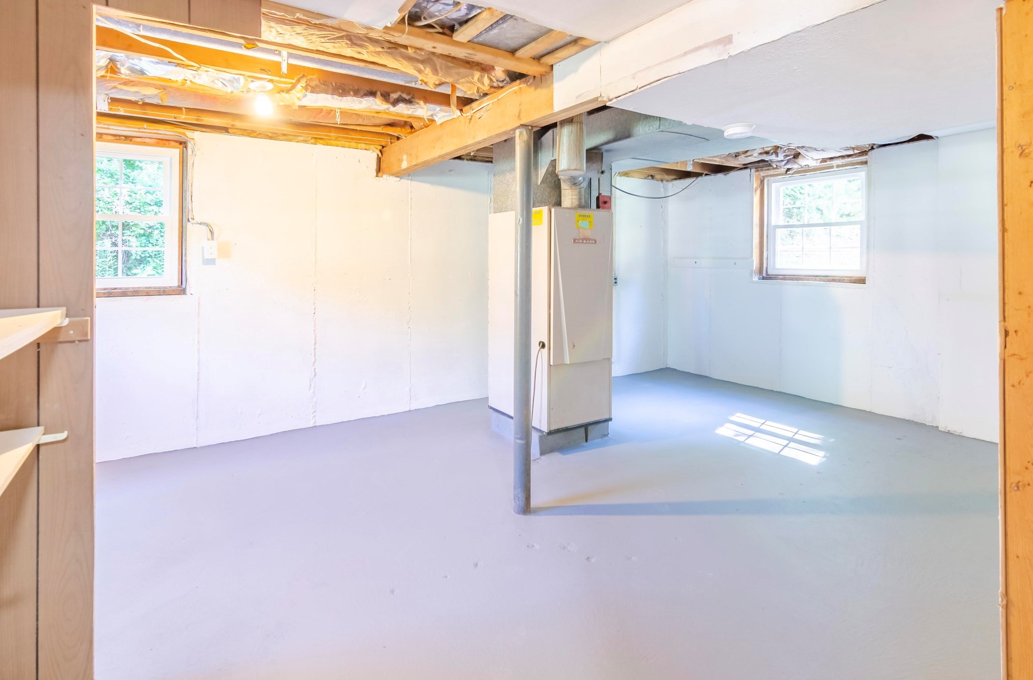 35 Waterville Dr, Merrimack NH  03054-2607 exterior