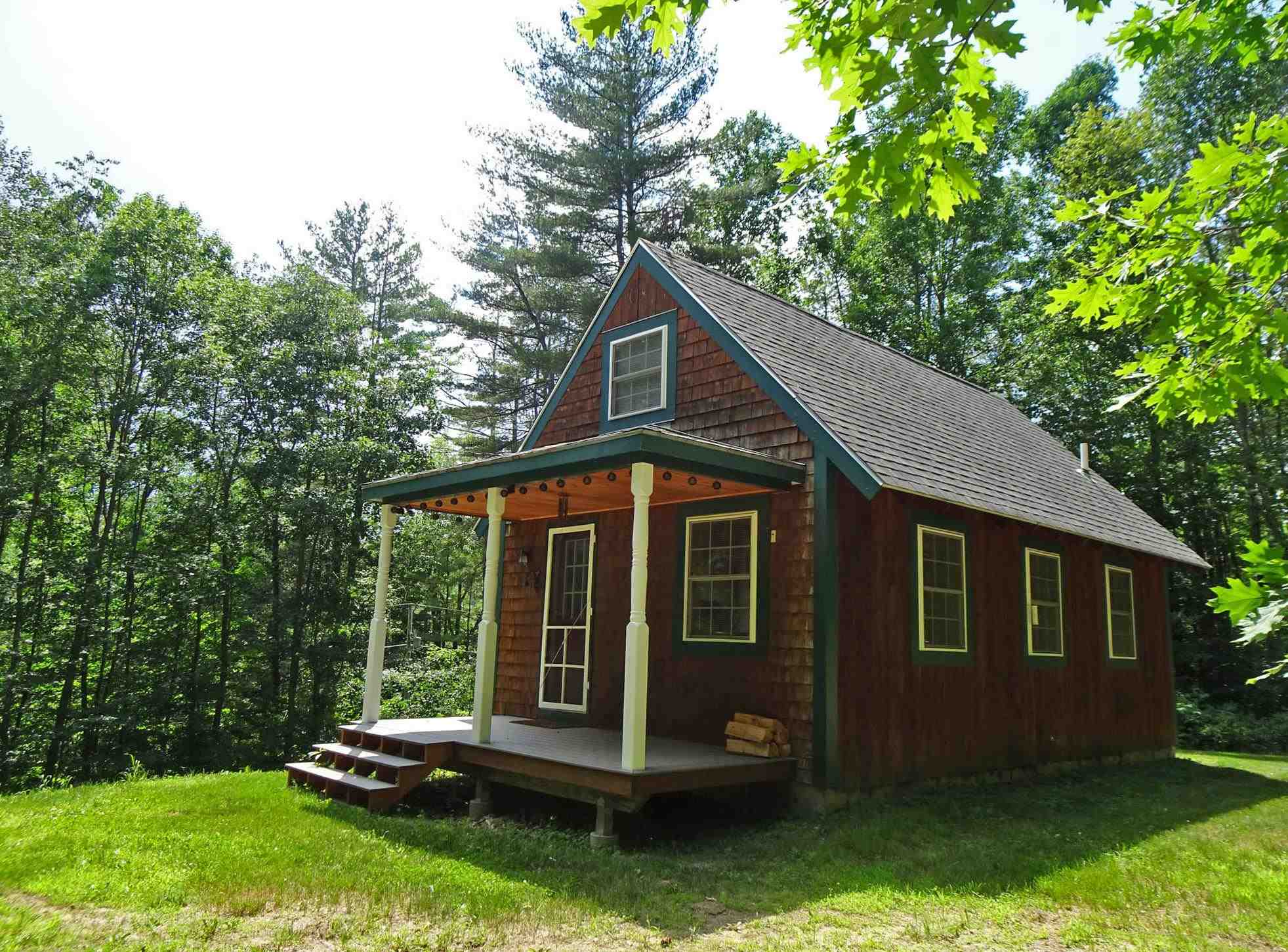 5 Meetinghouse, Athens, VT 05143 MLS 4870746 Coldwell Banker