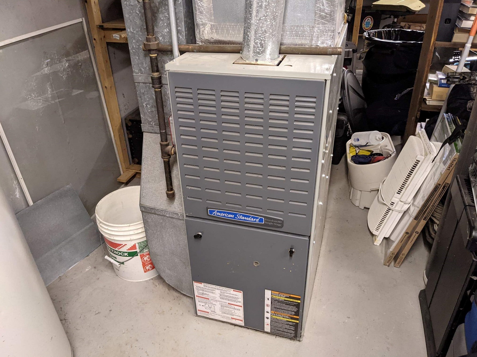 364 Weston St, Manchester NH  03103-5263 exterior