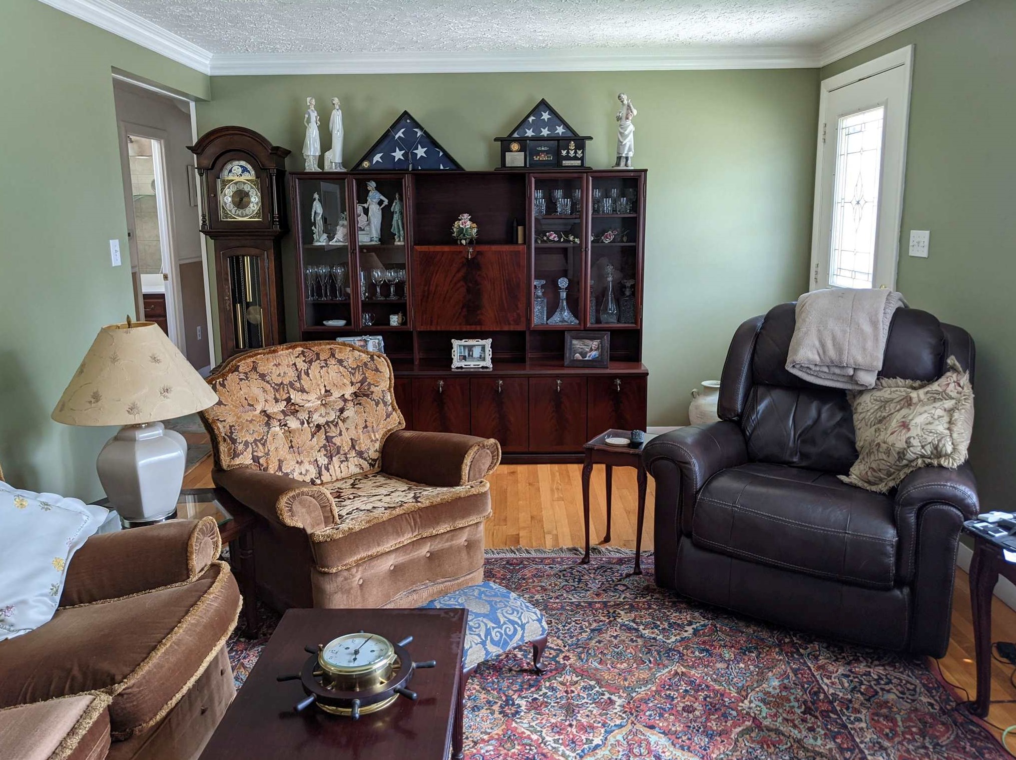 364 Weston St, Manchester NH  03103-5263 exterior