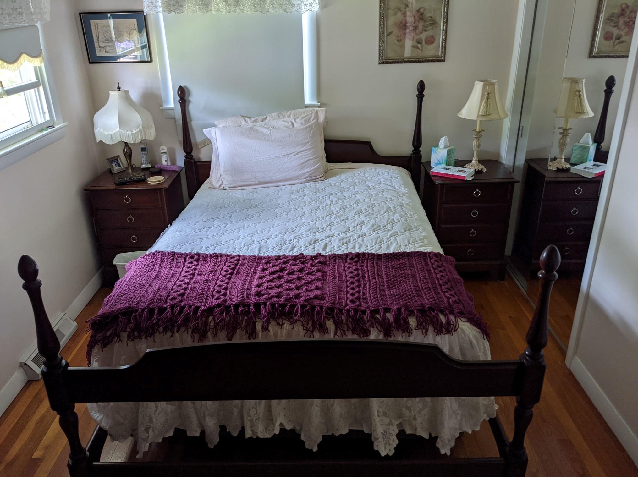 364 Weston St, Manchester NH  03103-5263 exterior