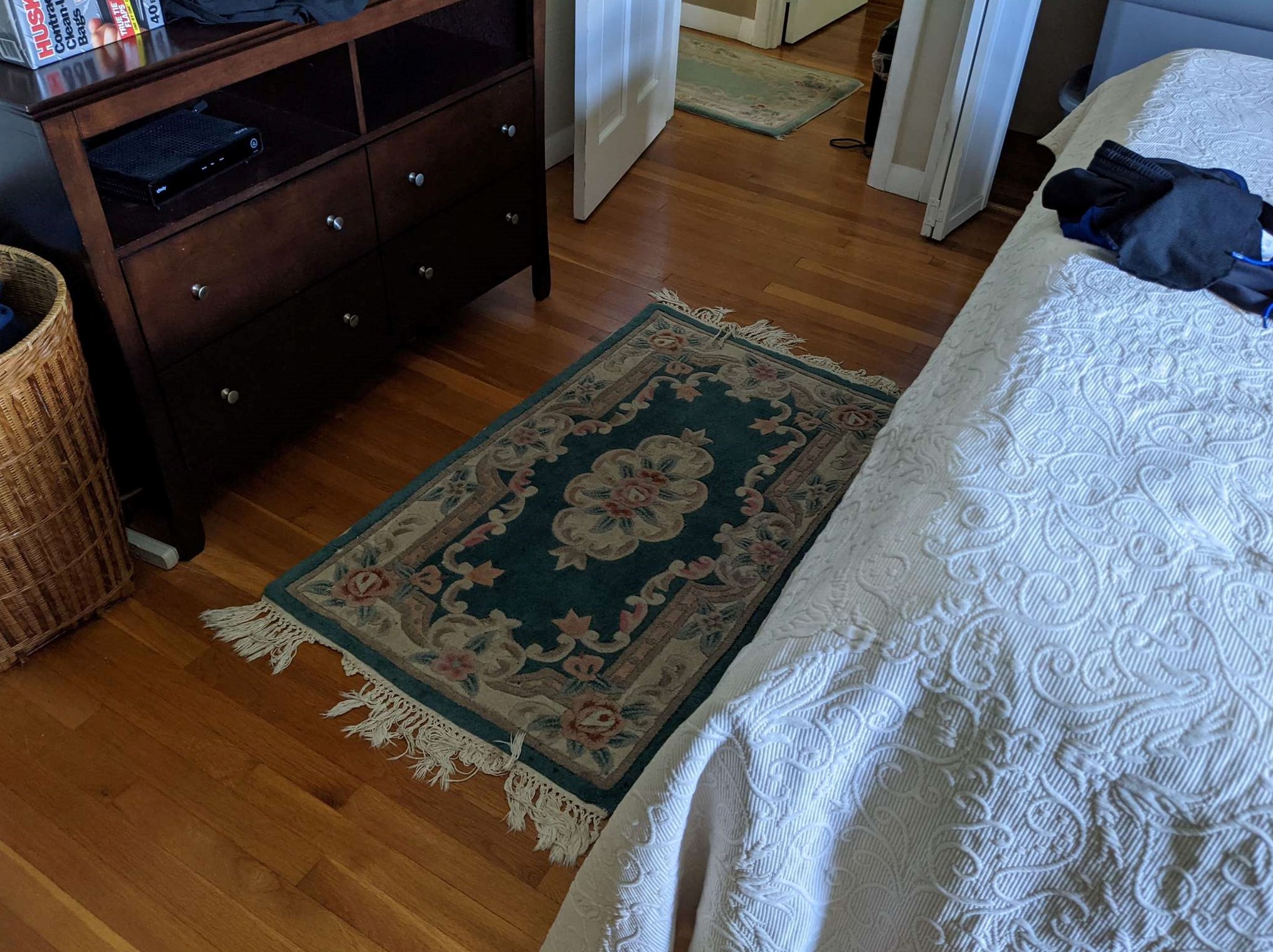 364 Weston St, Manchester NH  03103-5263 exterior