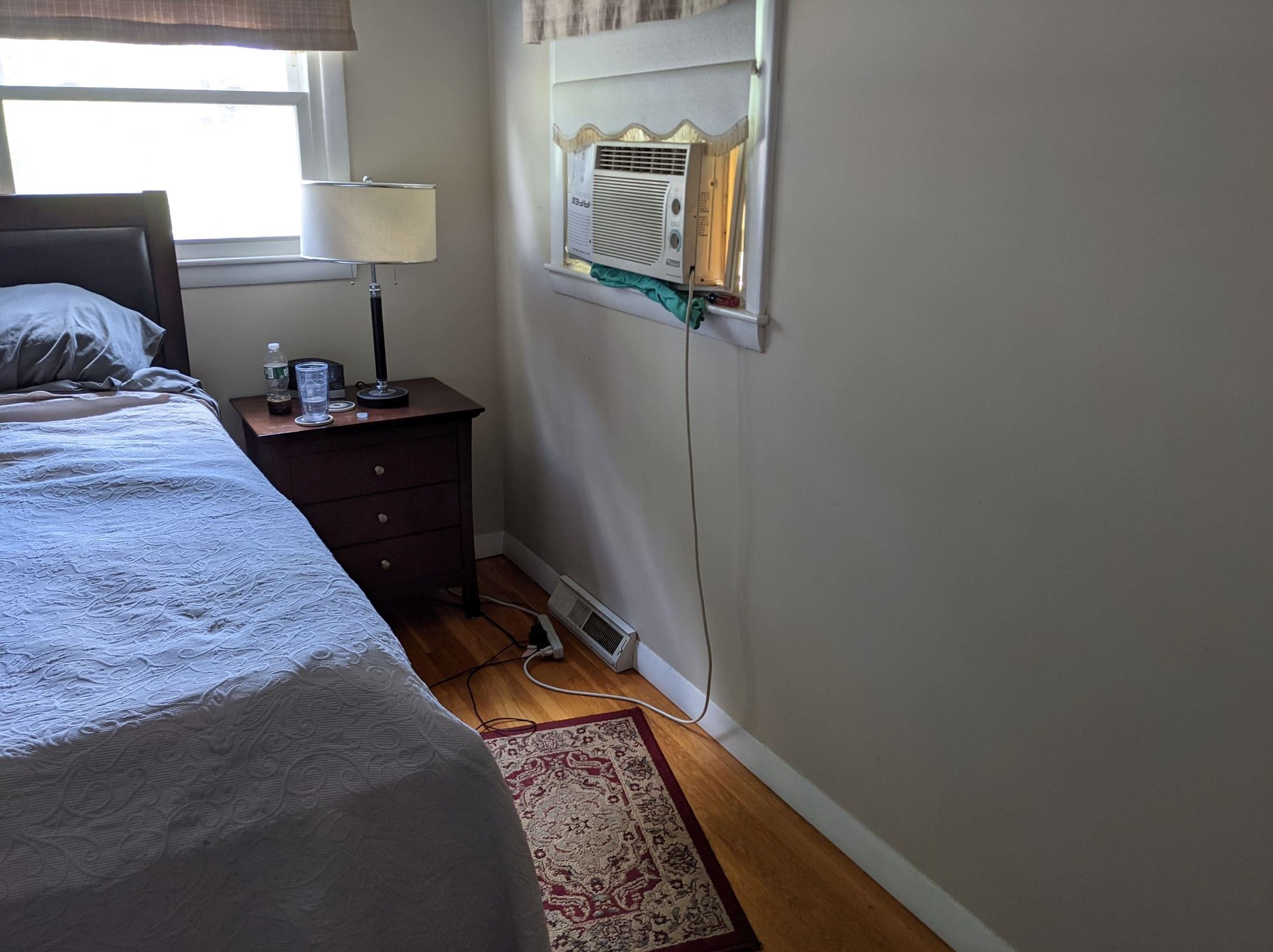 364 Weston St, Manchester NH  03103-5263 exterior