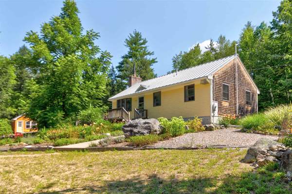 homes for sale in nottingham nh