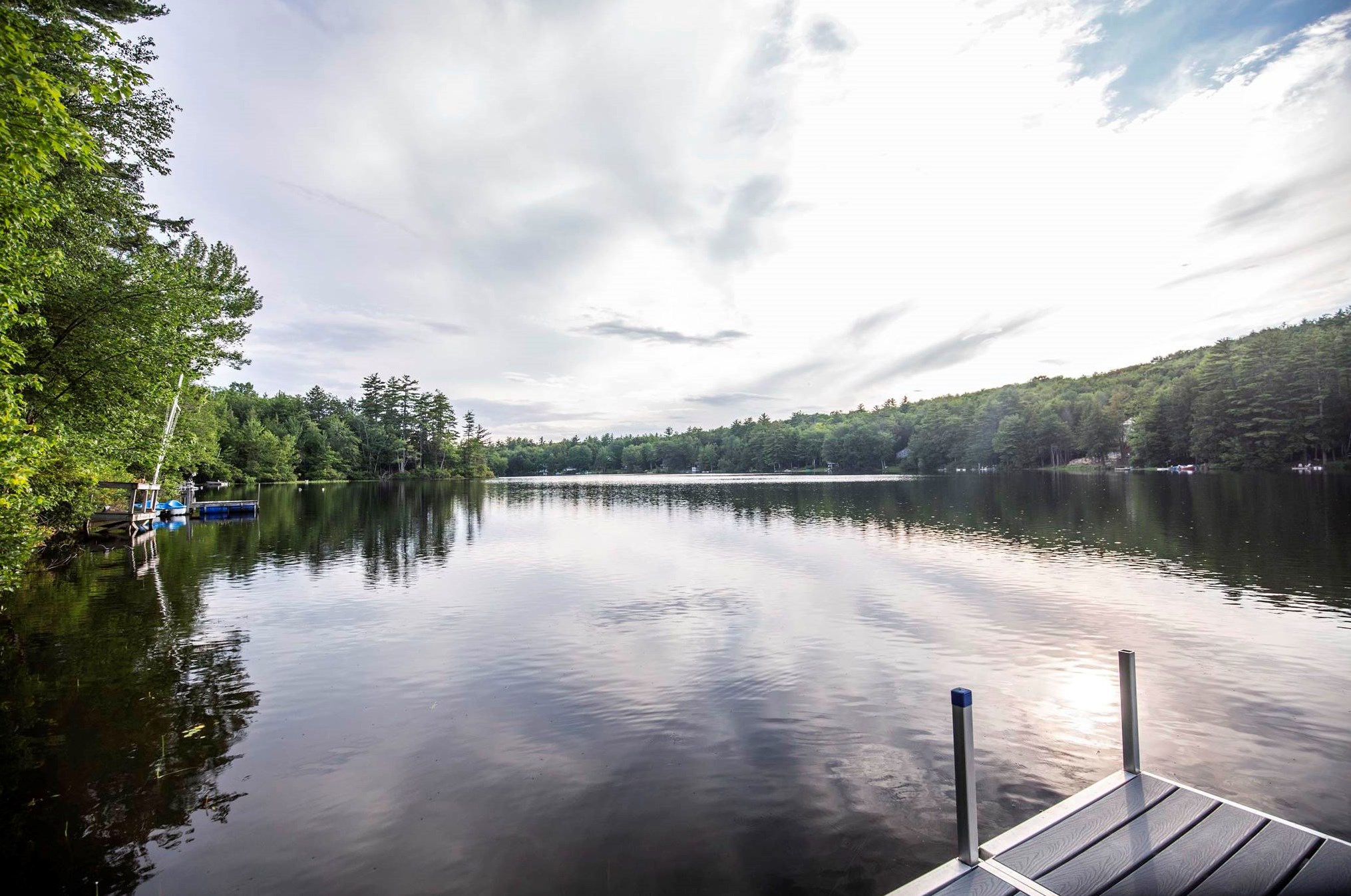 207 Chestnut Pond, Epsom, NH 03234 MLS 4874488 Coldwell Banker