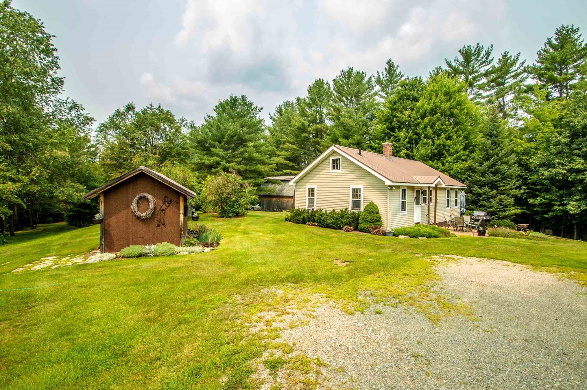 22 Twin Mountain, Whitefield, NH 03598 MLS 4874638 Coldwell Banker