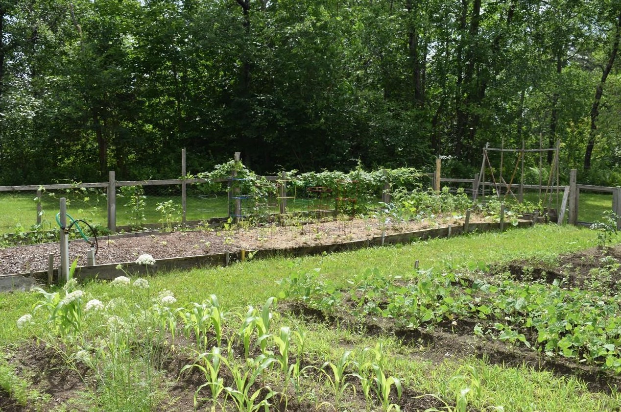 426 Main St, Lancaster NH  03584-3003 exterior