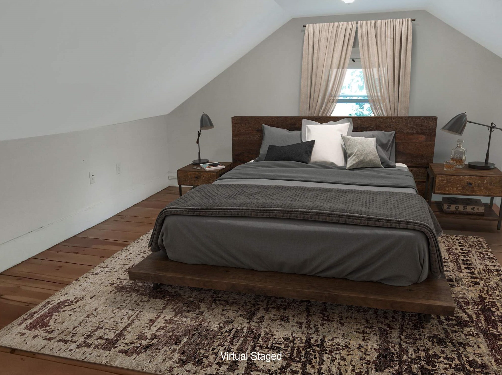 74 Merrimack St, Manchester NH  03101-2322 exterior