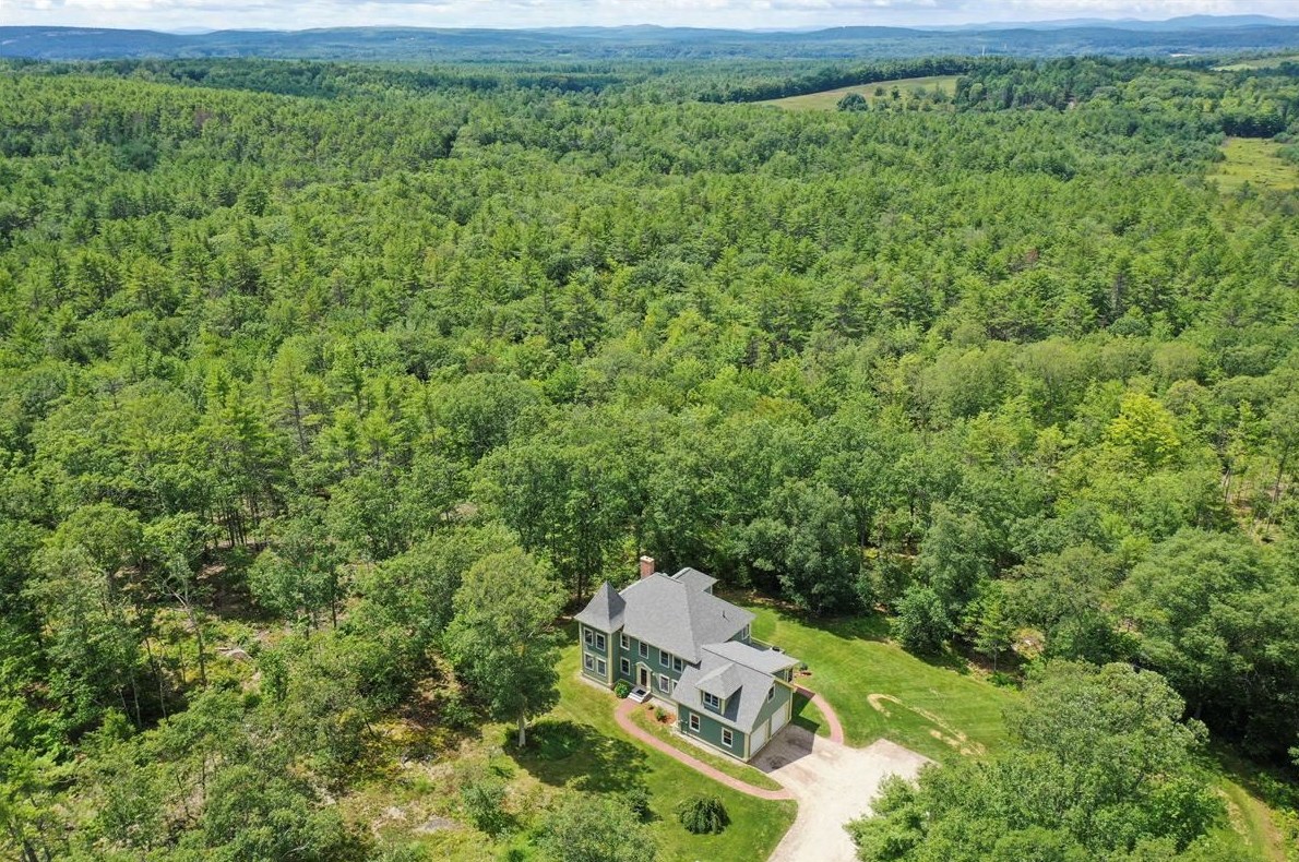 19 Tallant, Concord, NH 03301