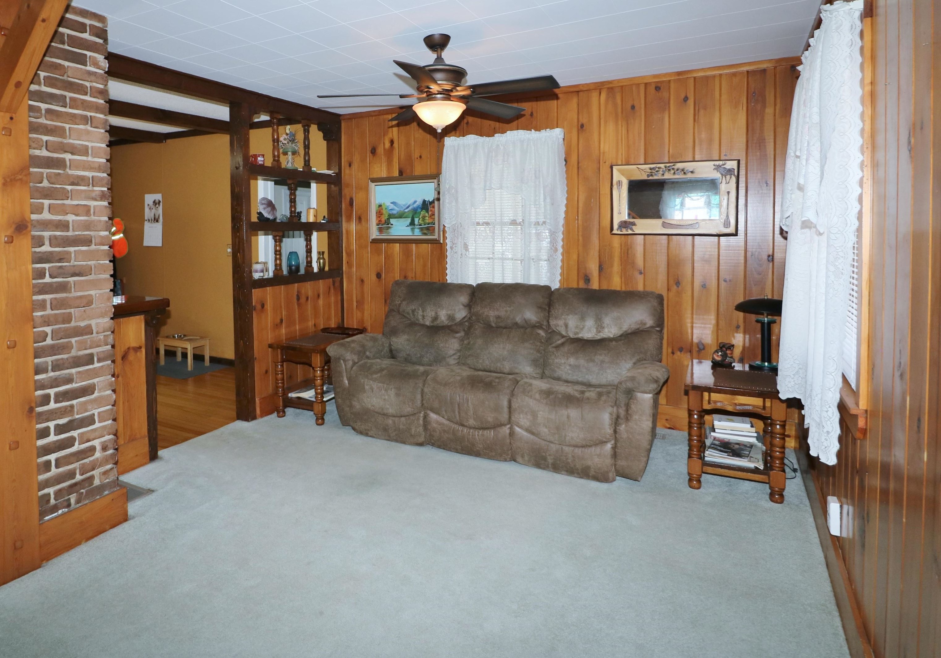 246 Mason St, Berlin NH  03570-2023 exterior