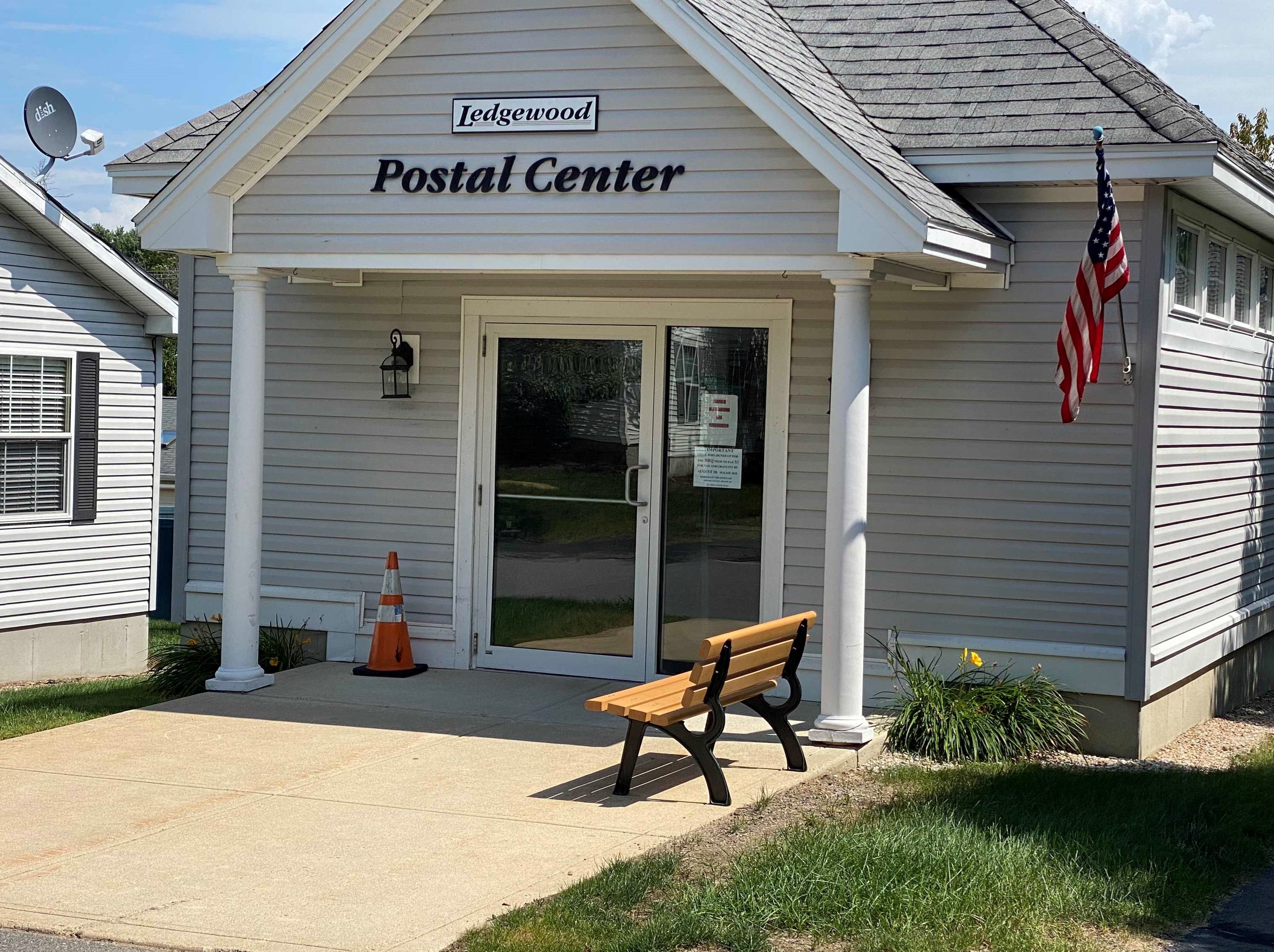 62 Victorian Way, Manchester NH  03104-5789 exterior