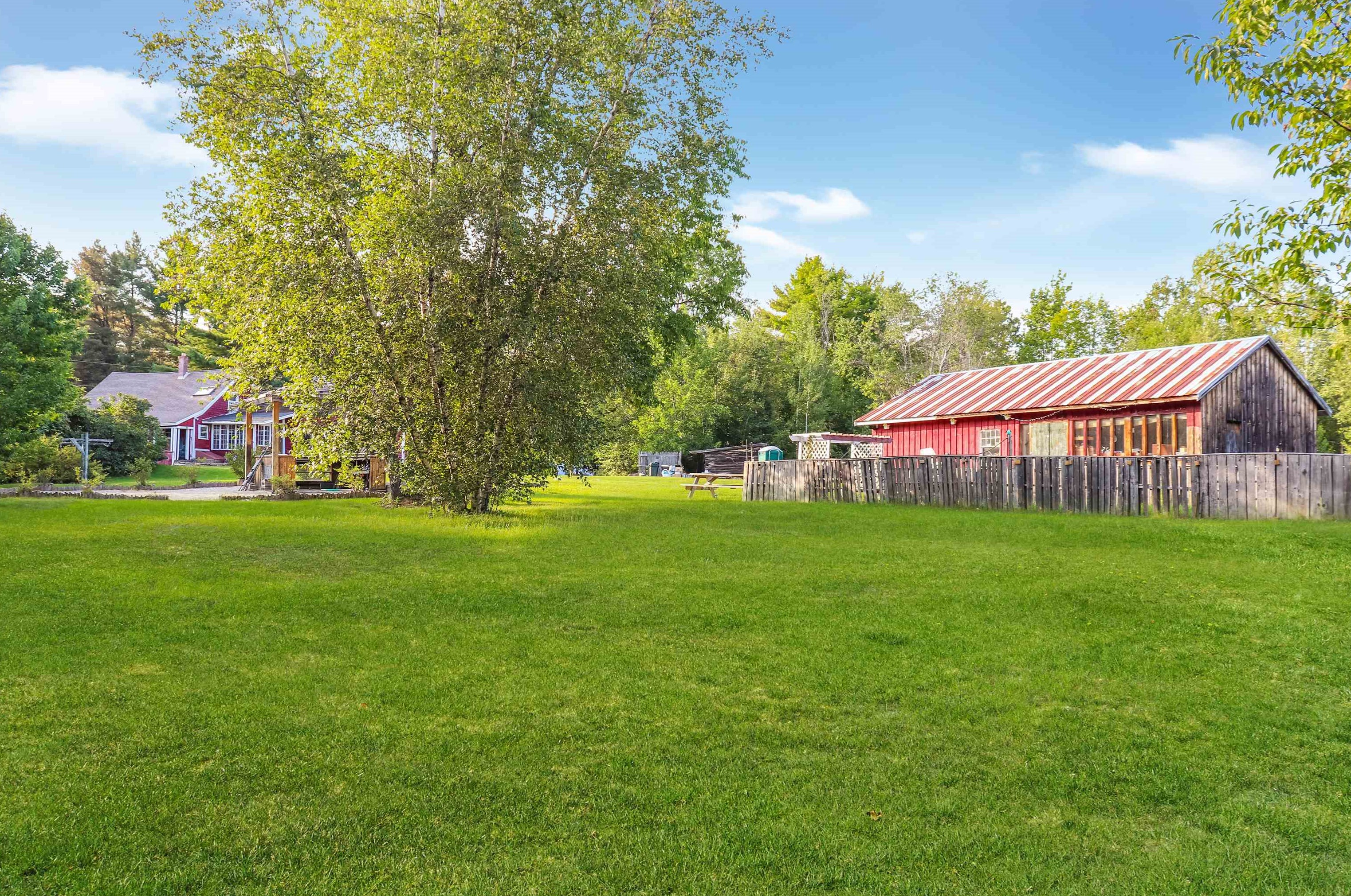 131 New Durham Rd, Wakefield, NH 03887