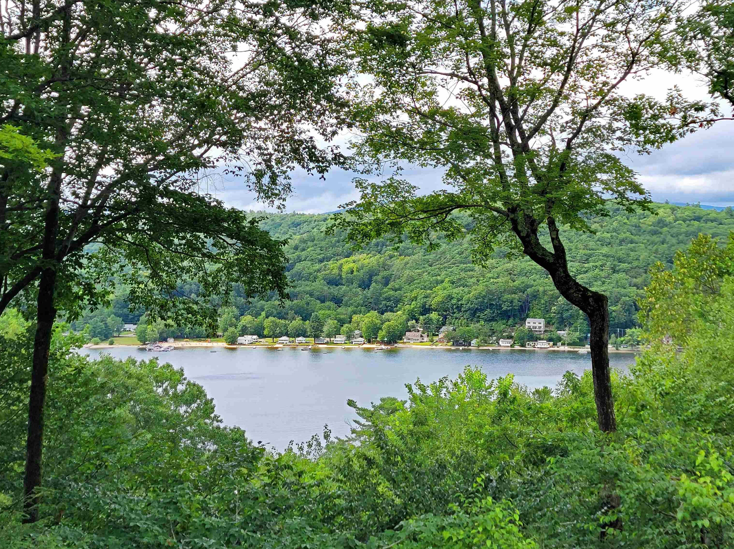 125 Fox St, Bridgewater NH  03222-1403 exterior