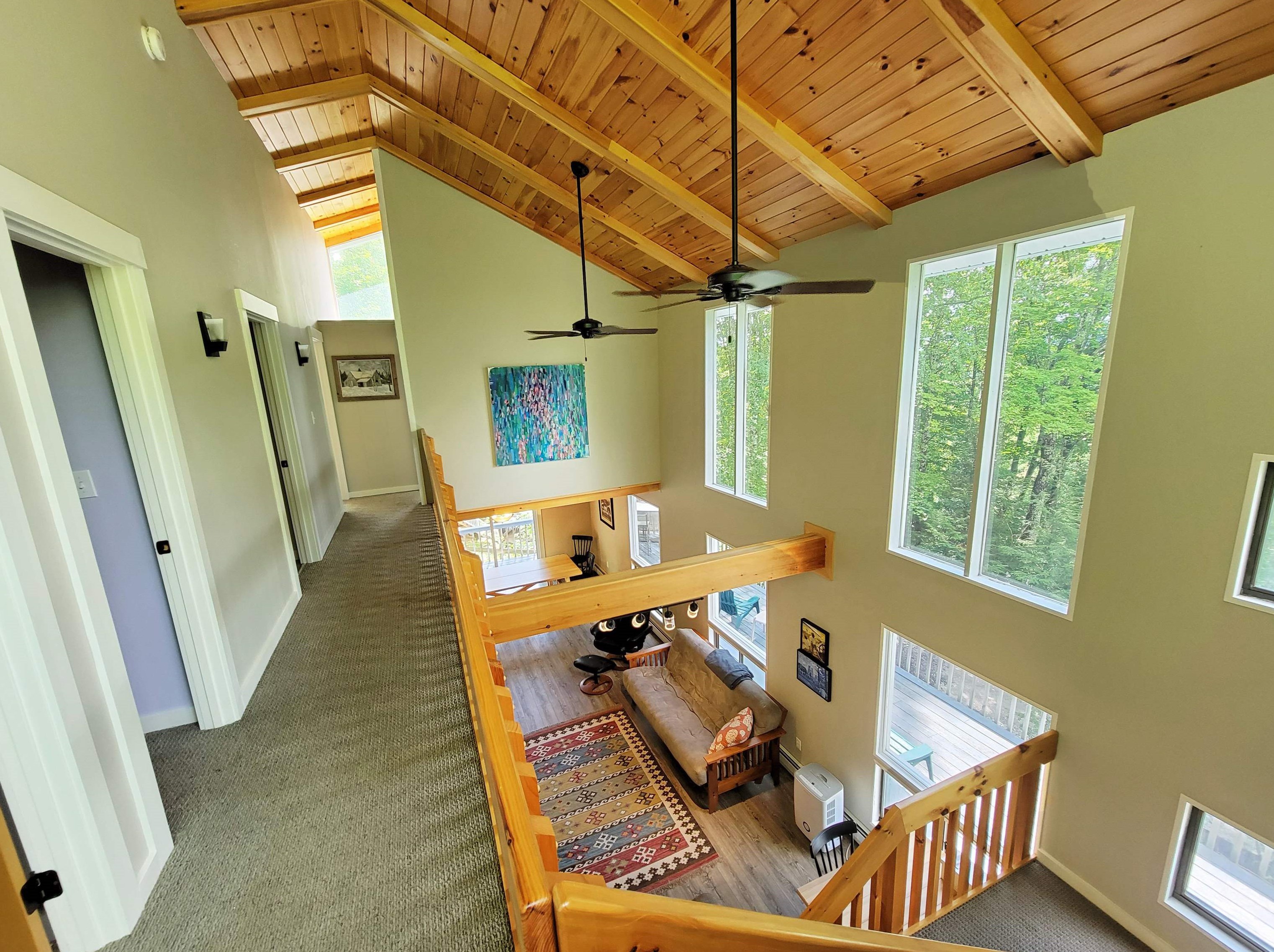 125 Fox St, Bridgewater NH  03222-1403 exterior