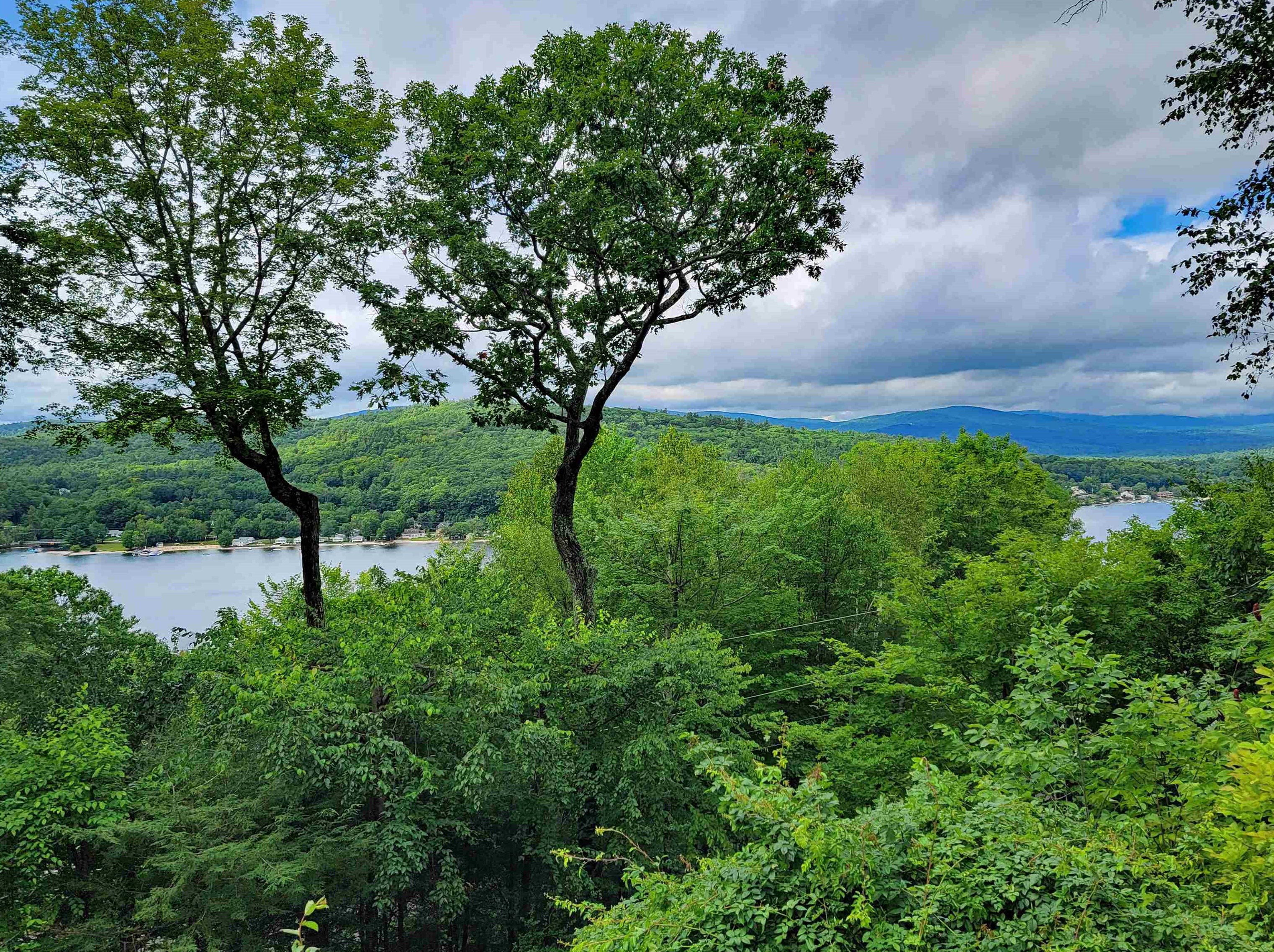 125 Fox St, Bridgewater NH  03222-1403 exterior