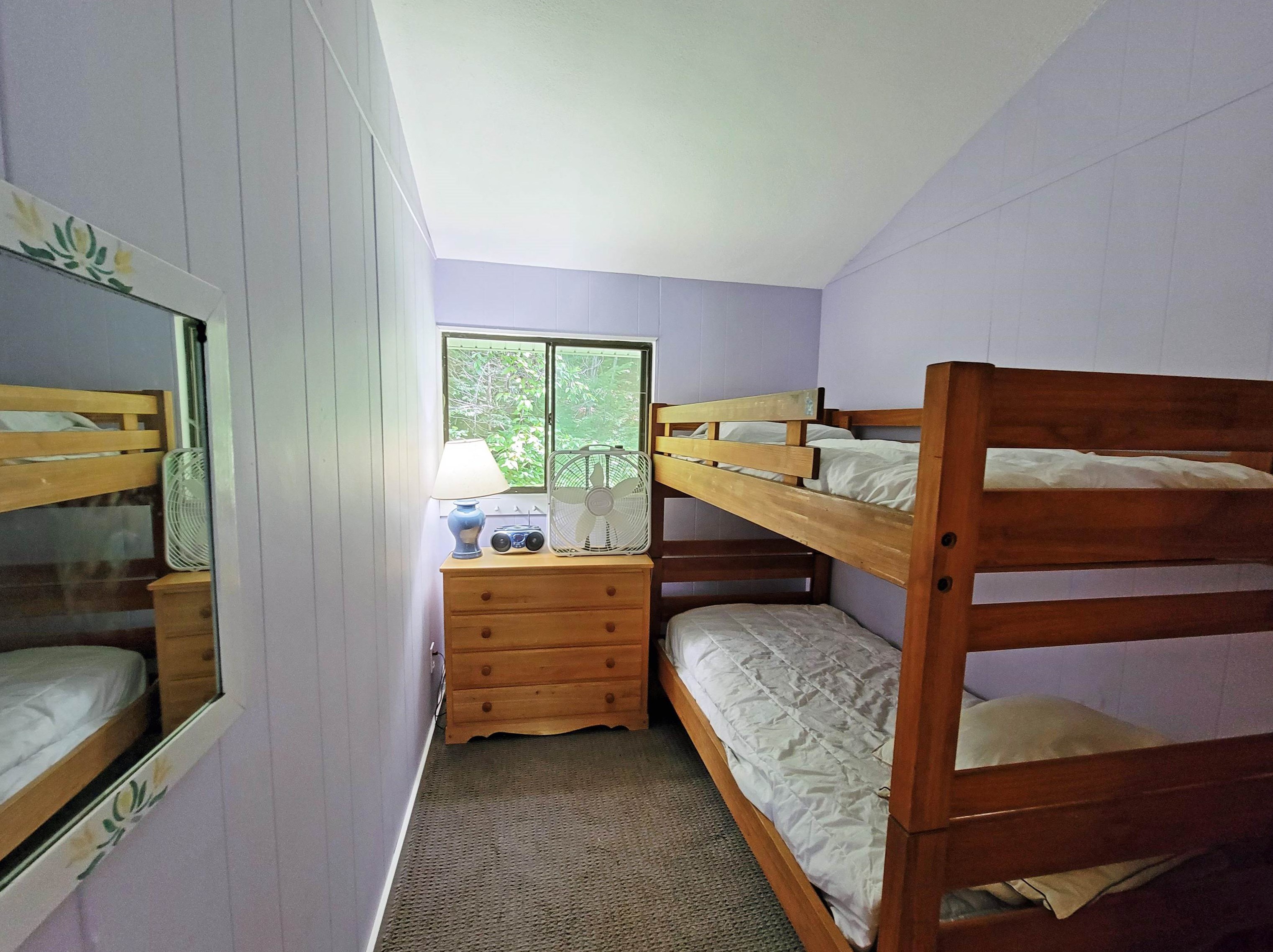 125 Fox St, Bridgewater NH  03222-1403 exterior